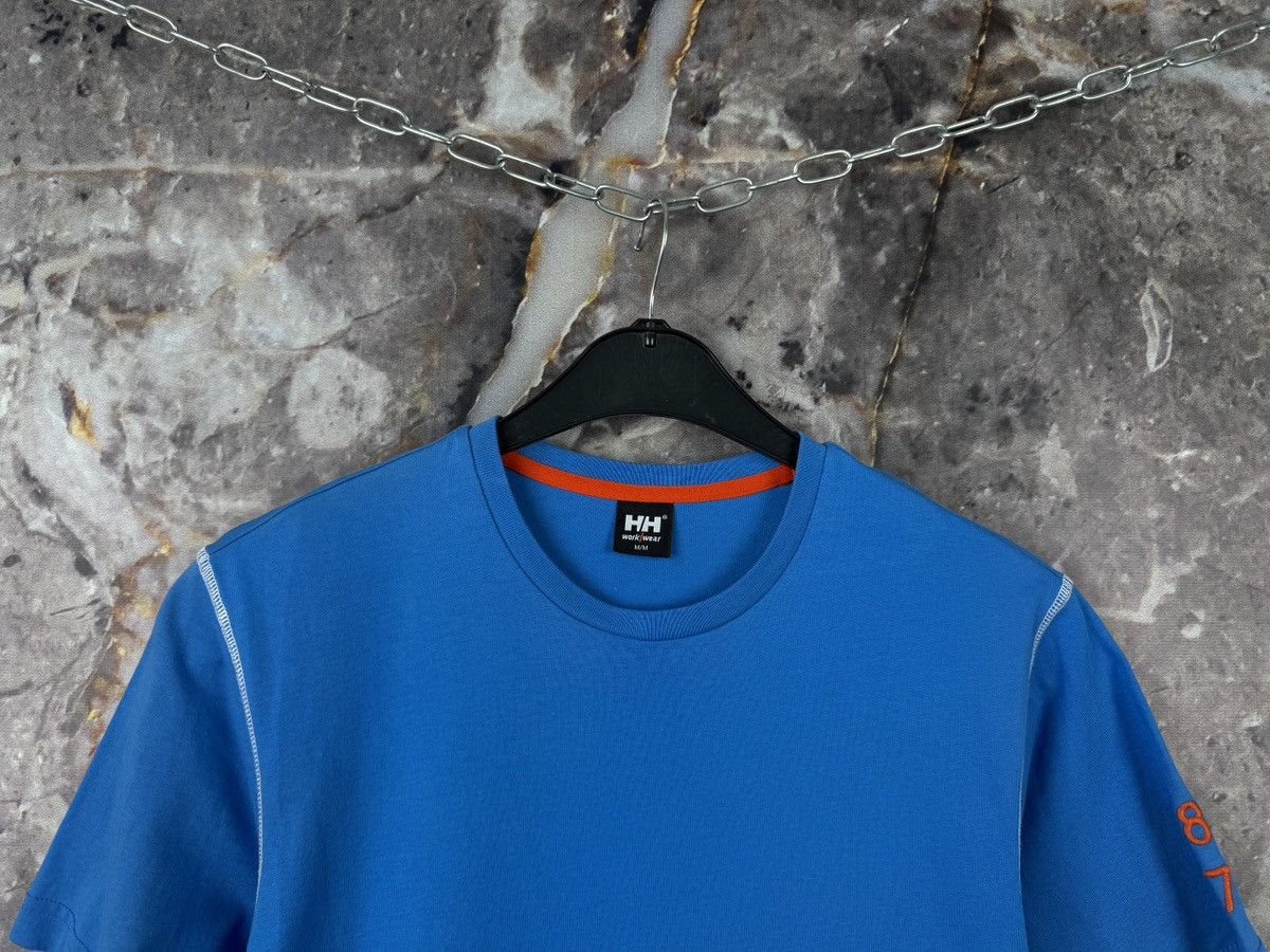 Helly Hansen Men’s Helly Hansen Work Wear Streetwear Size Medium Size US M / EU 48-50 / 2 - 2 Thumbnail