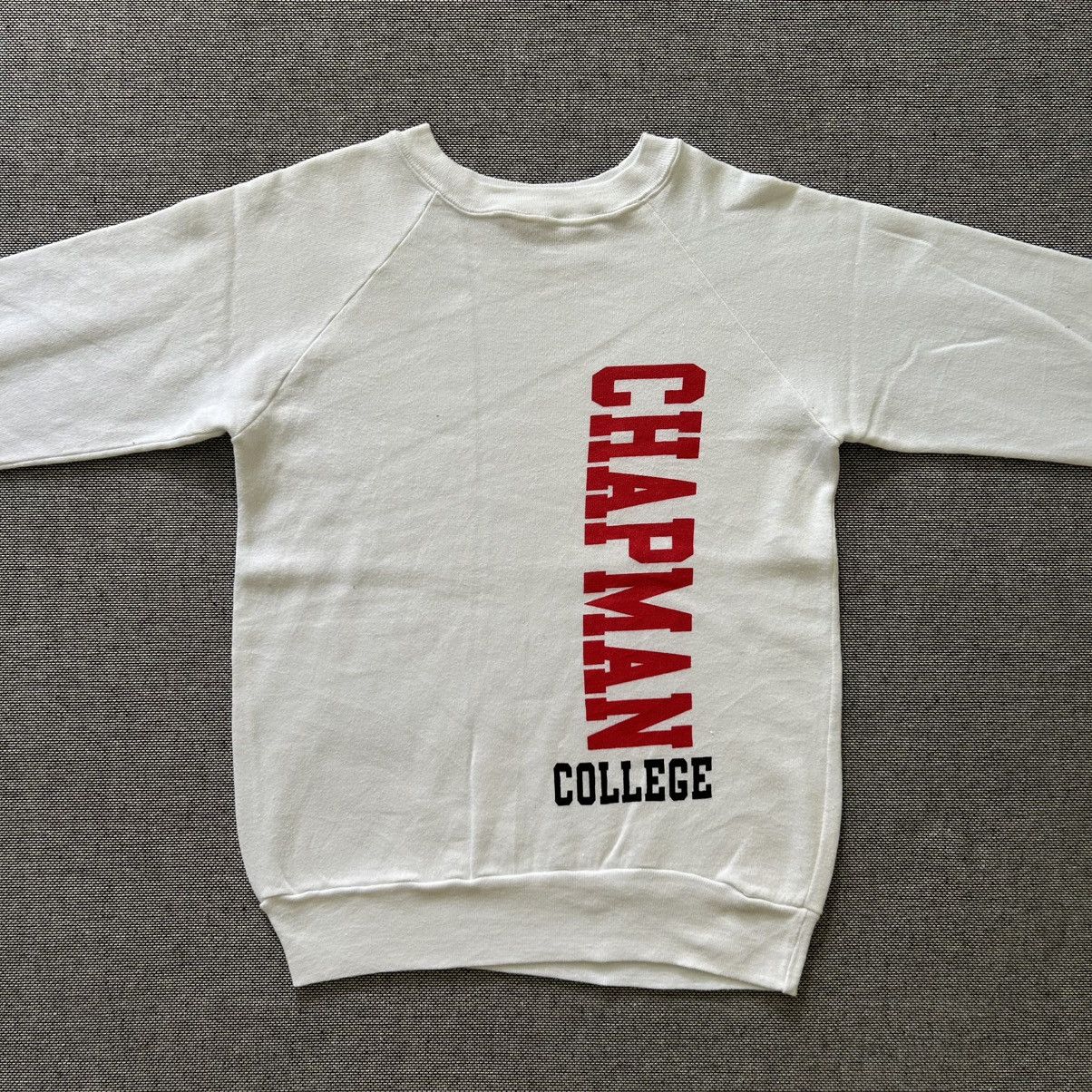 Champion CHAMPION 1980’s College Crewneck Sweatshirt Size US S / EU 44-46 / 1 - 2 Thumbnail