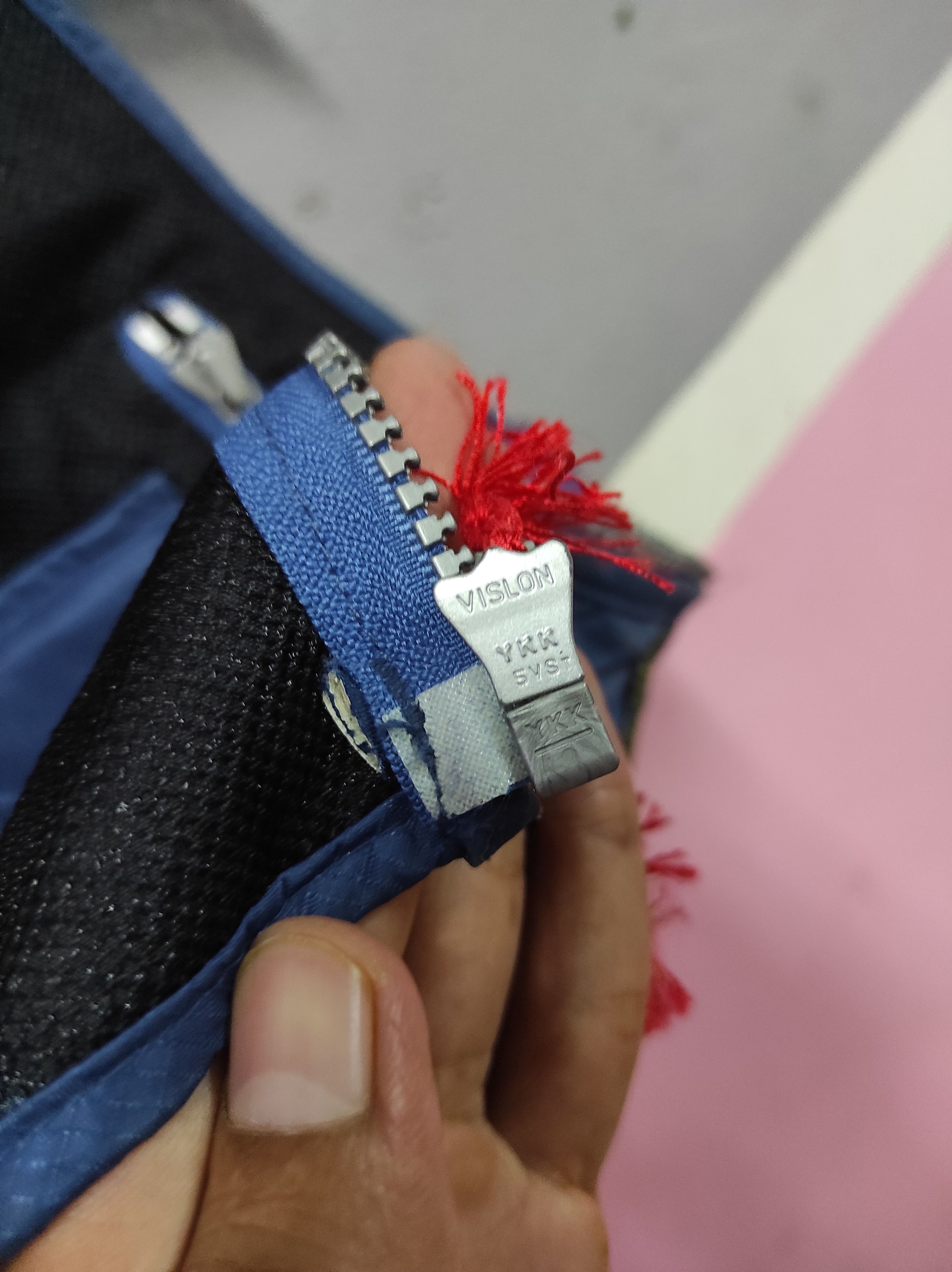 Japanese Brand SHIMOTSUKE MULTIPOCKET SUN FADED VEST JACKET Size US L / EU 52-54 / 3 - 8 Thumbnail