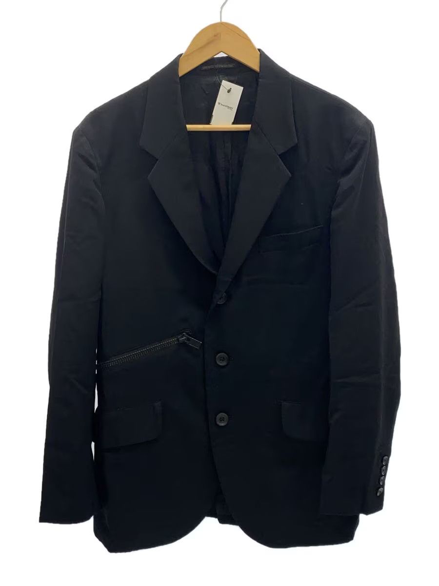 Yohji Yamamoto YOHJI YAMAMOTO POUR HOMME//HX-J13-100 jacket Size US M / EU 48-50 / 2 - 1 Thumbnail