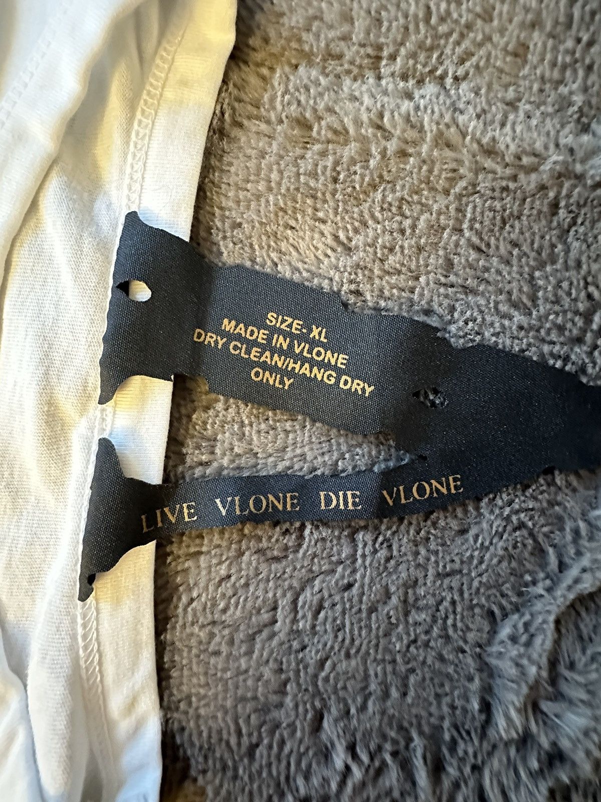 Vlone Vlone Miami “Vice City” Tee Size US XL / EU 56 / 4 - 3 Thumbnail