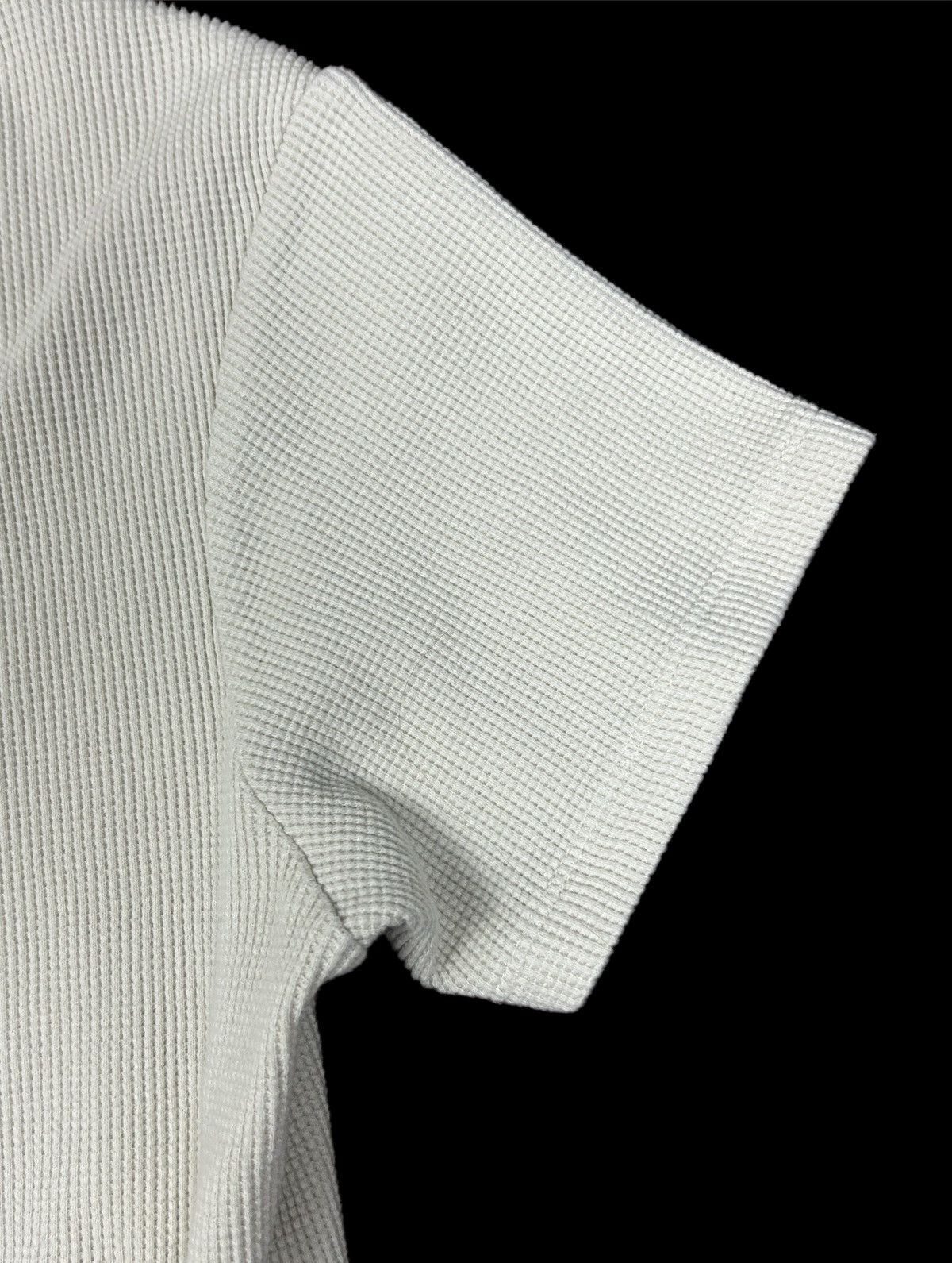 Essentials Fear of God Collection One 2015-2016 Thermal Polo Size US S / EU 44-46 / 1 - 7 Thumbnail
