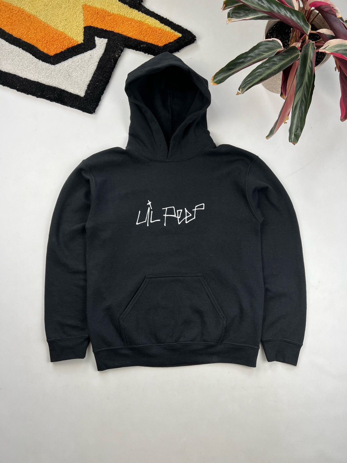 Band Tees LIL PEEP Rap Tees Lil Peep Tour Come Over When You re Sober OG Hoodie Grailed