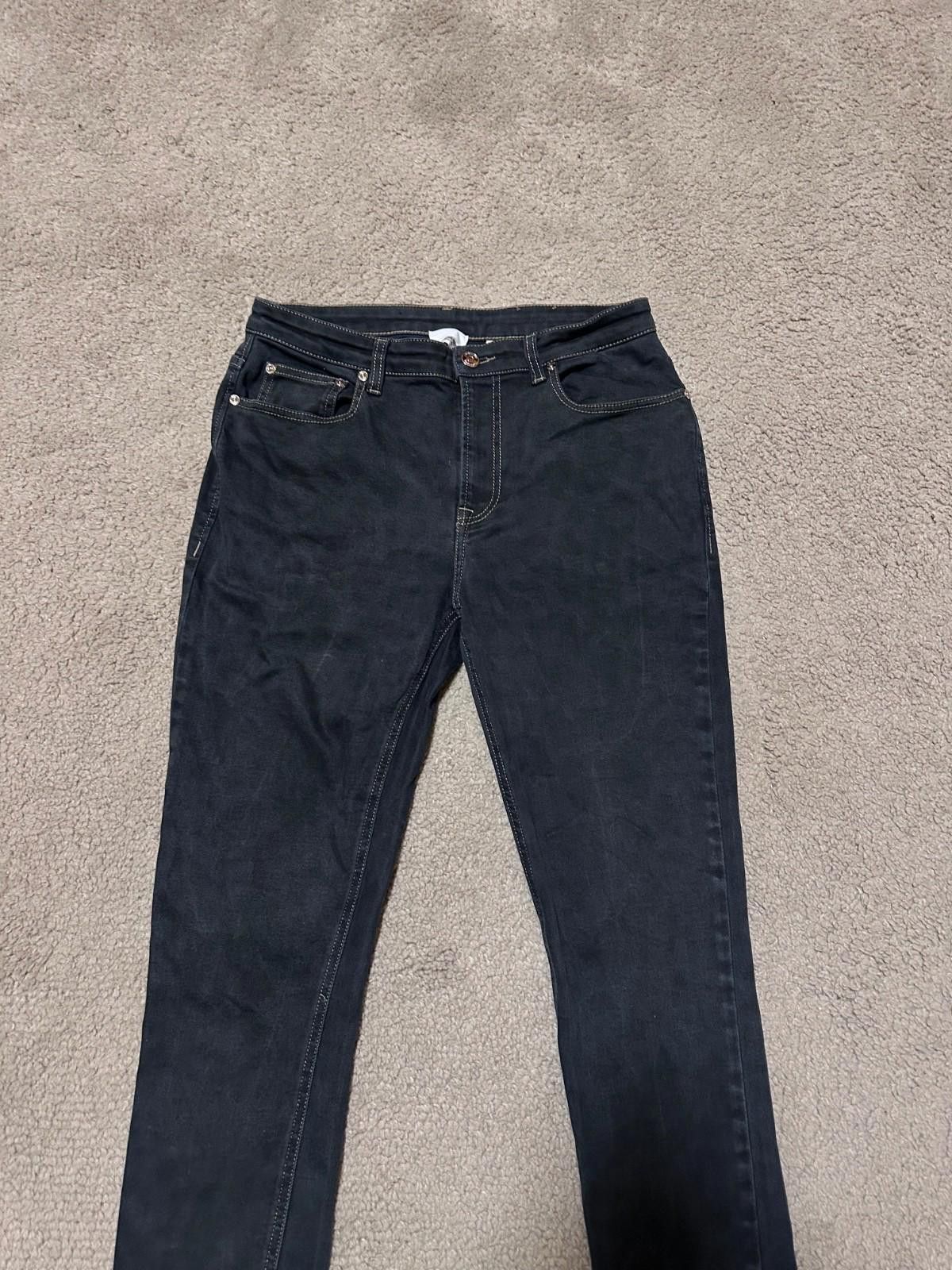 Burberry Burberry London Skinny Jeans Sz 30 Size 30" / US 8 / IT 44 - 4 Thumbnail
