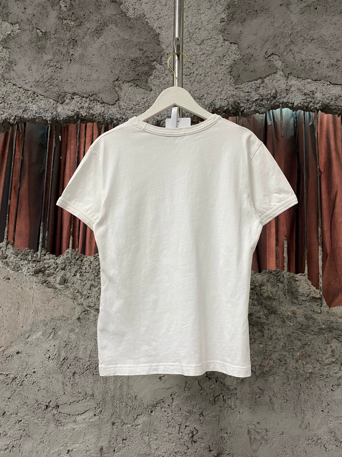 Acne Studios Acne short-sleeve tee size S new Size S / US 4 / IT 40 - 2 Thumbnail