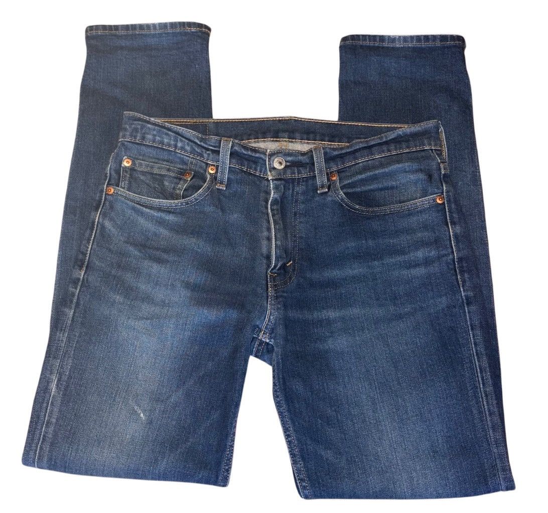 Levi's Vintage Clothing Levi’s Vintage 511 Slim Fit Jean Size US 32 / EU 48 - 5 Thumbnail