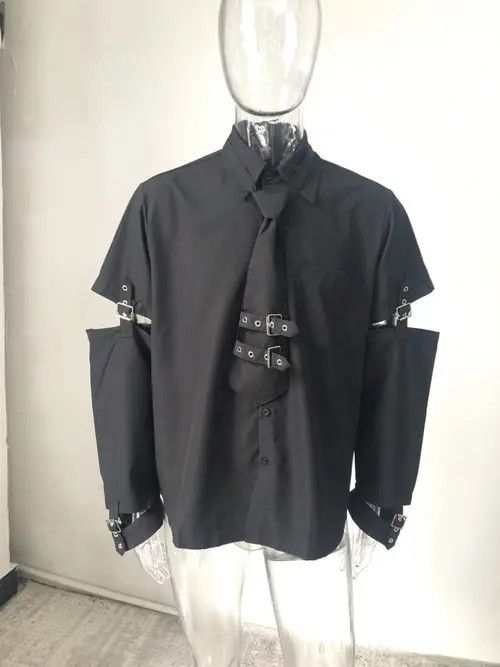 Punk Darkwear Shirt