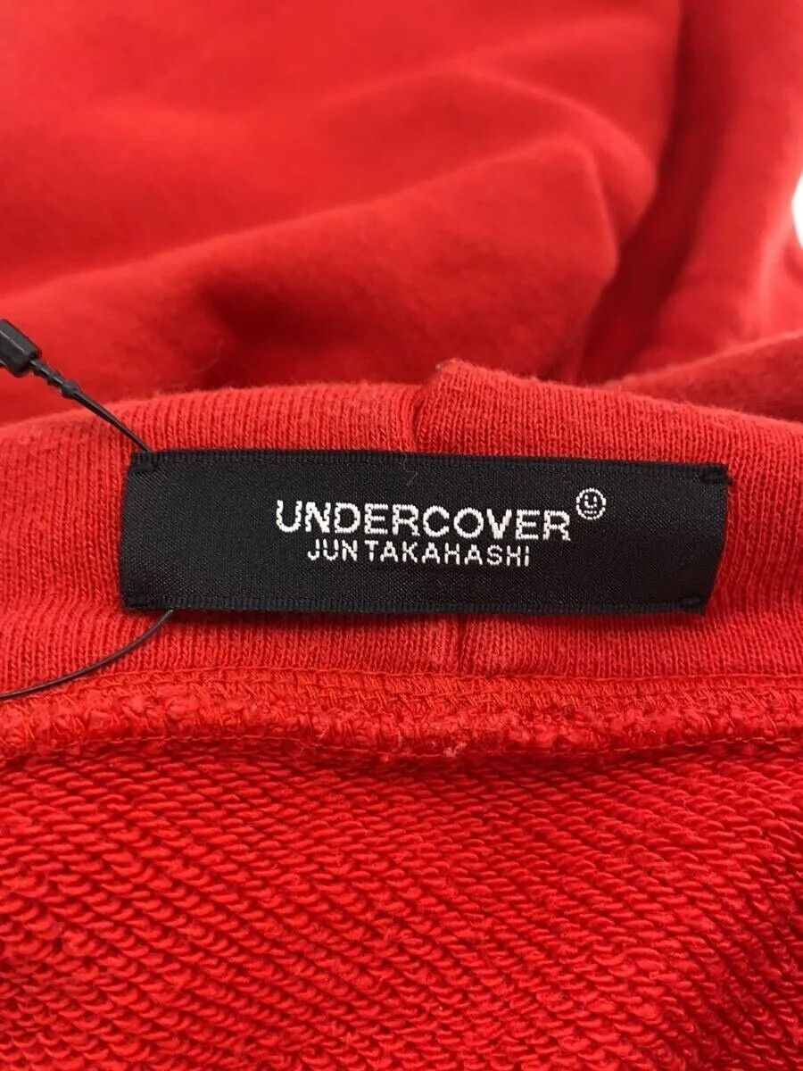 Number (N)ine AW19 "A CLOCKWORK ORANGE" Hoodie Size US L / EU 52-54 / 3 - 4 Thumbnail