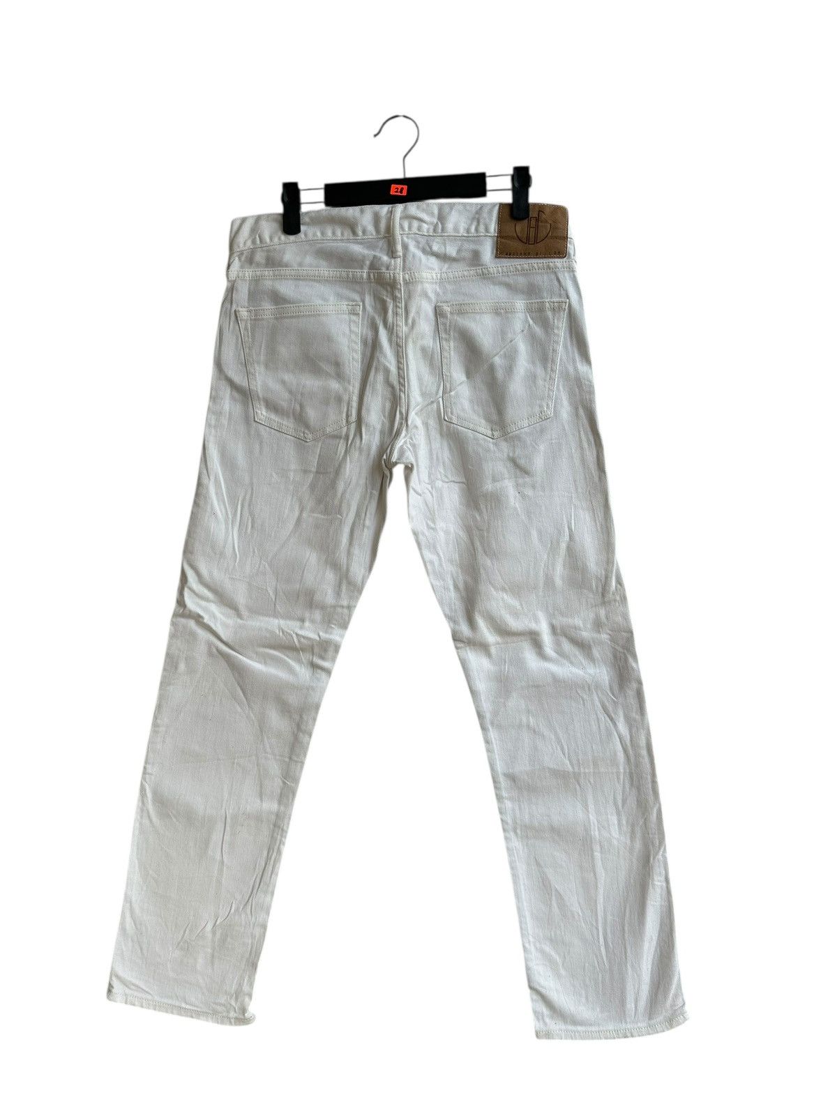 Japan Blue Japan Blue Denim Pant Size US 31 - 2 Thumbnail
