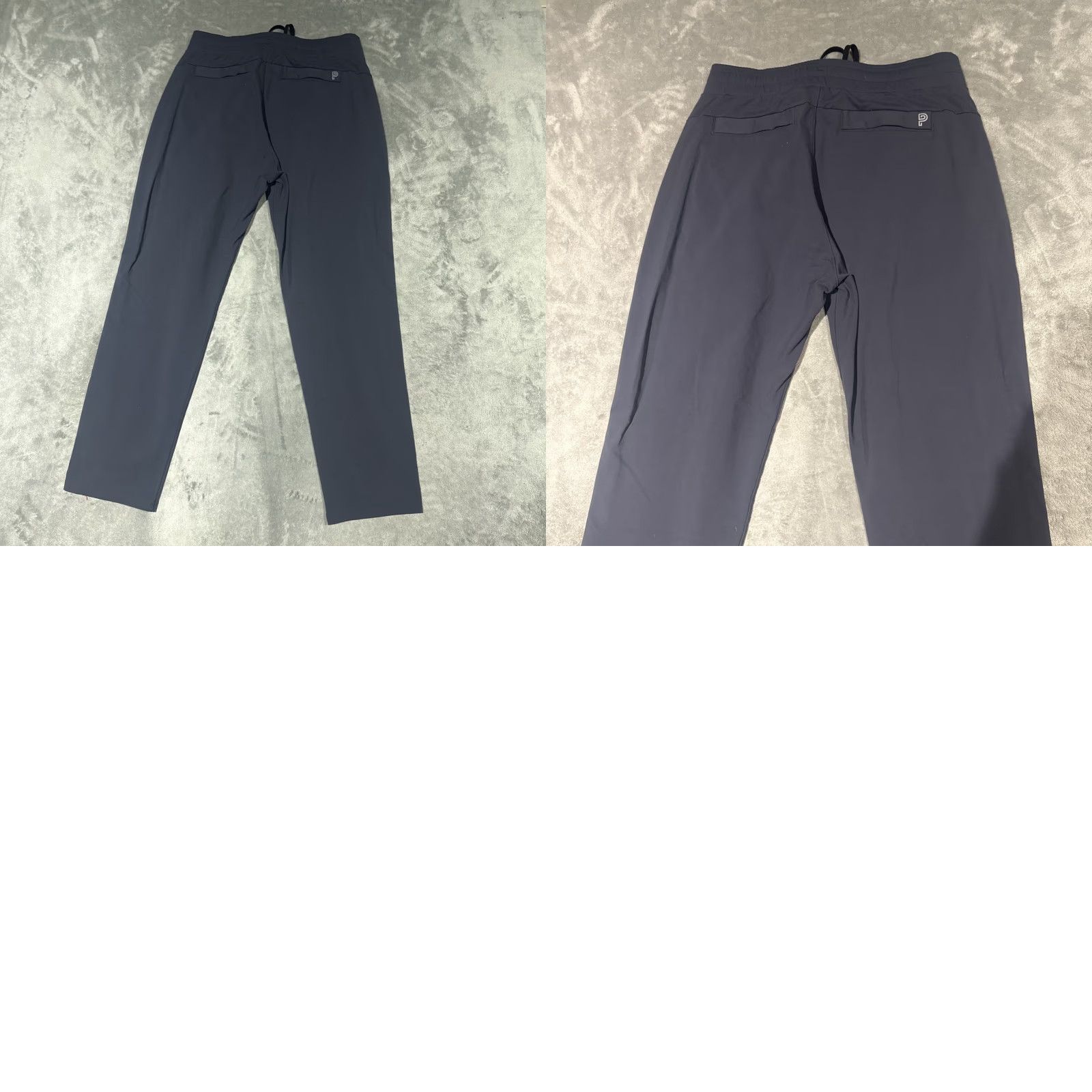 Vintage Public Rec All Day Every Day Pants Men’s 34x30 Blue Stretch Performance Active Size US 34 / EU 50 - 8 Thumbnail