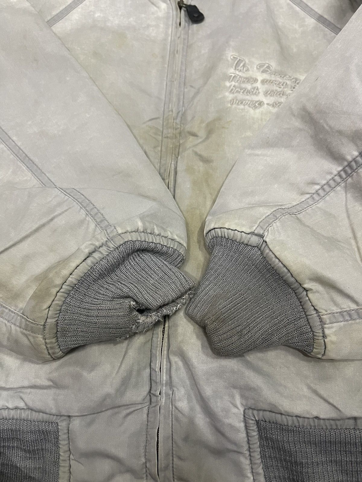 UNIONBAY Union Bay Bomber Jacket (15) Size US XL / EU 56 / 4 - 15 Thumbnail