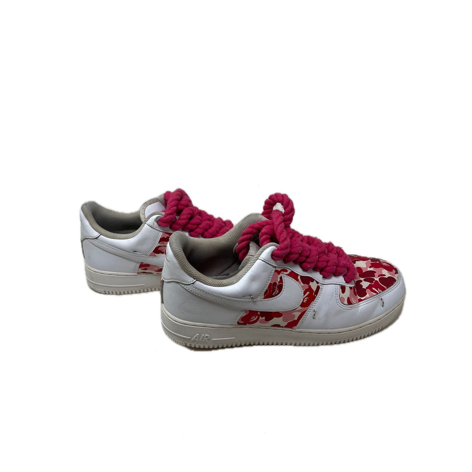 Nike Nike White Air Force 1 Model CW2288-111 Mens 11 Size US 11 / EU 44 - 3 Thumbnail