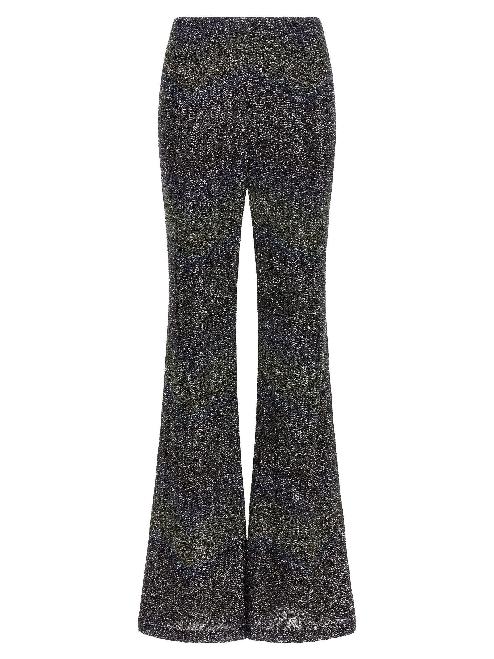 Flared 'caperdoni' Pants, Women's (Size 27)