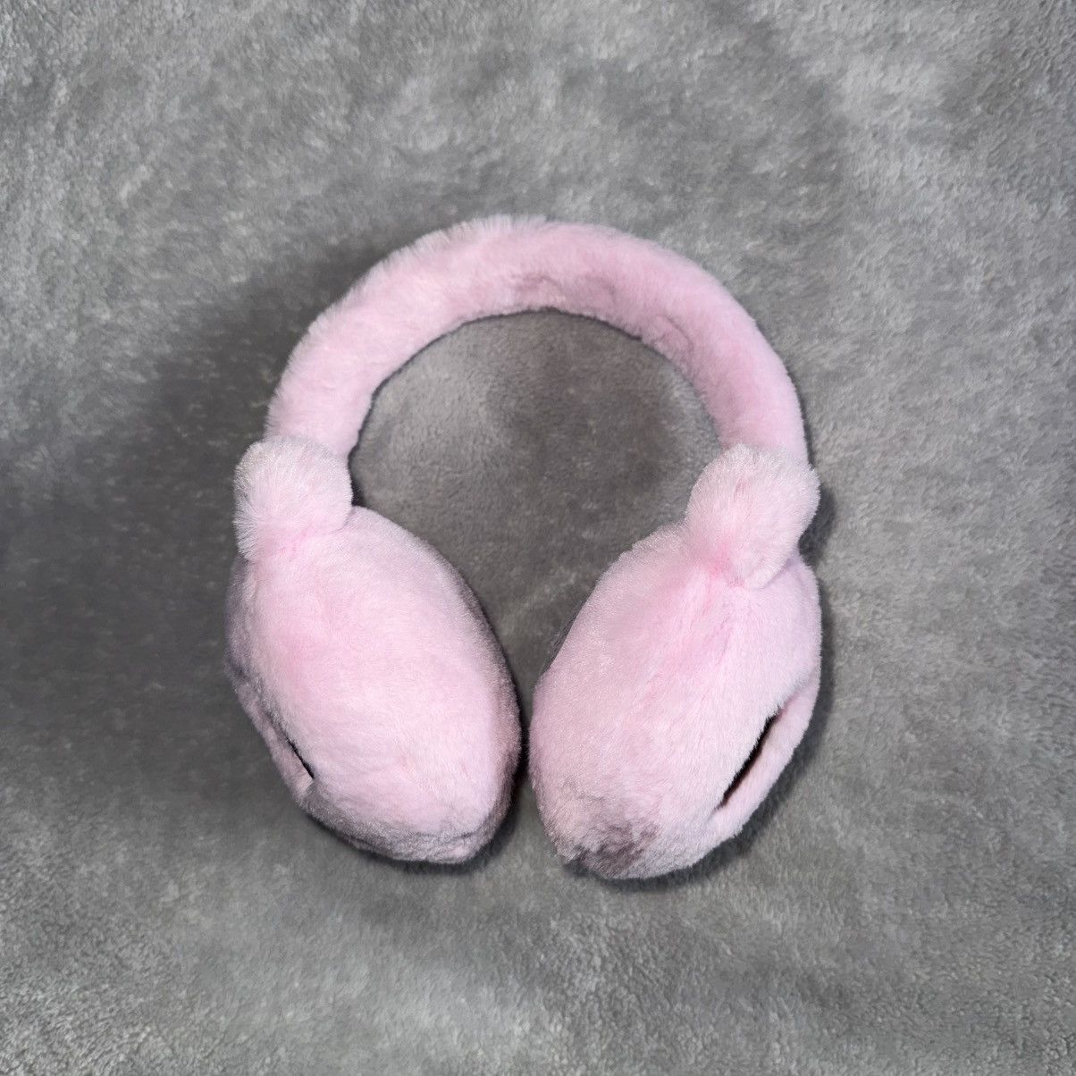 Palace Kawaii Plush Earwarmer Size ONE SIZE - 2 Thumbnail