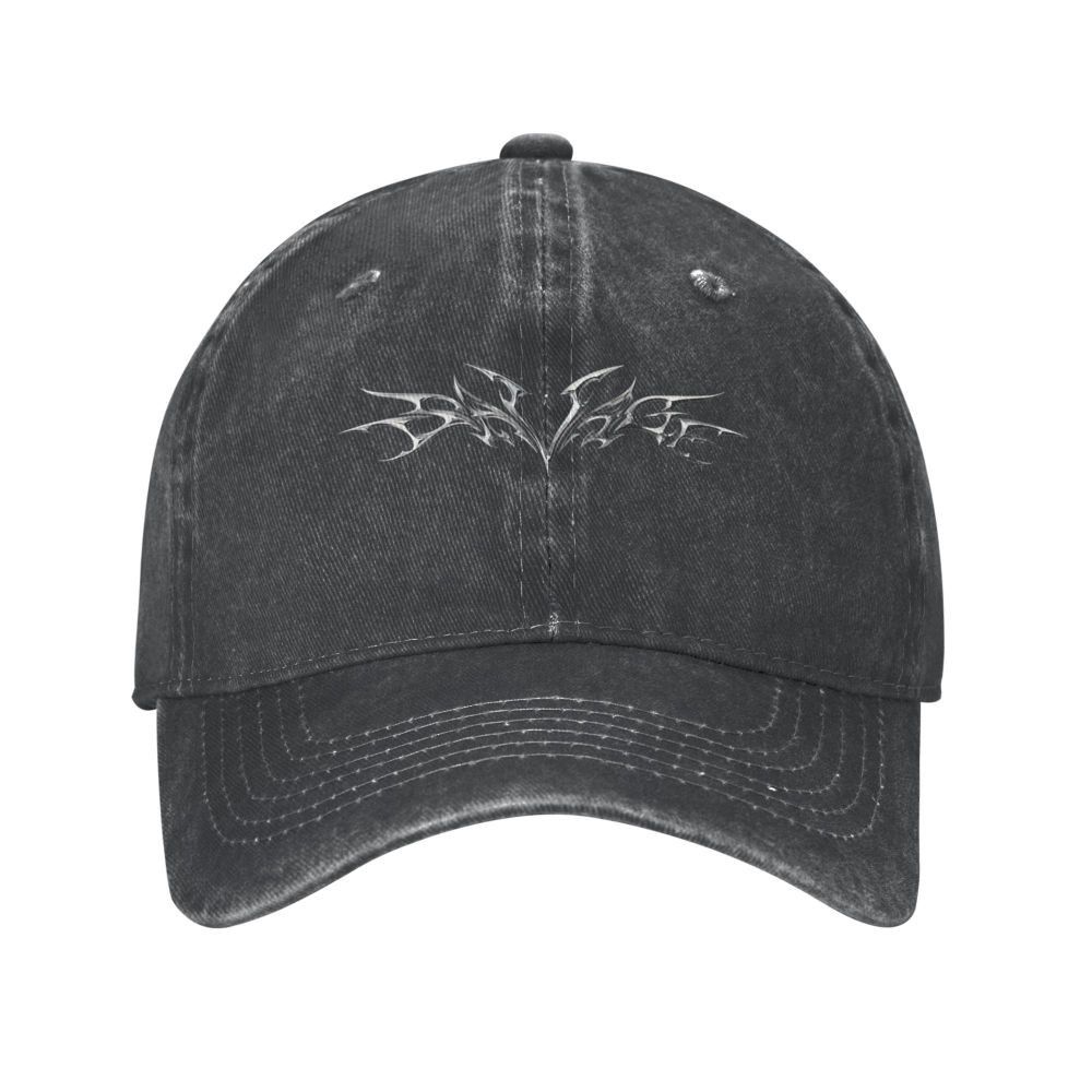 Vintage Tribal Fade Washed Vintage Snapback Cap Size ONE SIZE - 1 Thumbnail