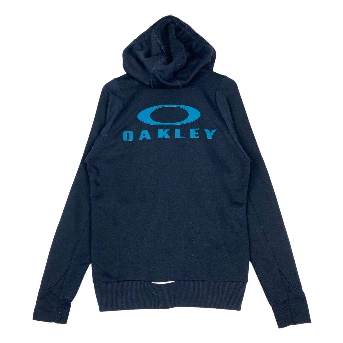 Oakley Oakley Jacket Sweater Full Zip Size US L / EU 52-54 / 3 - 7 Thumbnail