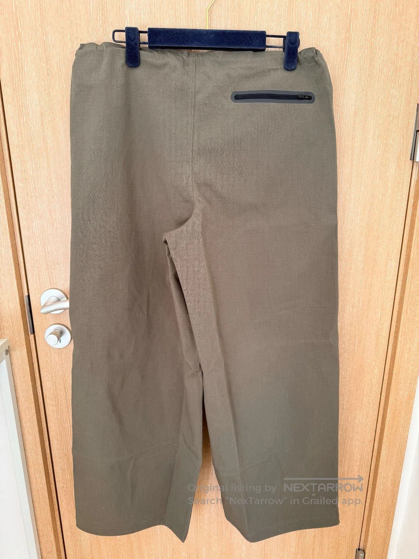 Under Armour Under Armour Green Cargo Pants. Size US 31 - 2 Thumbnail