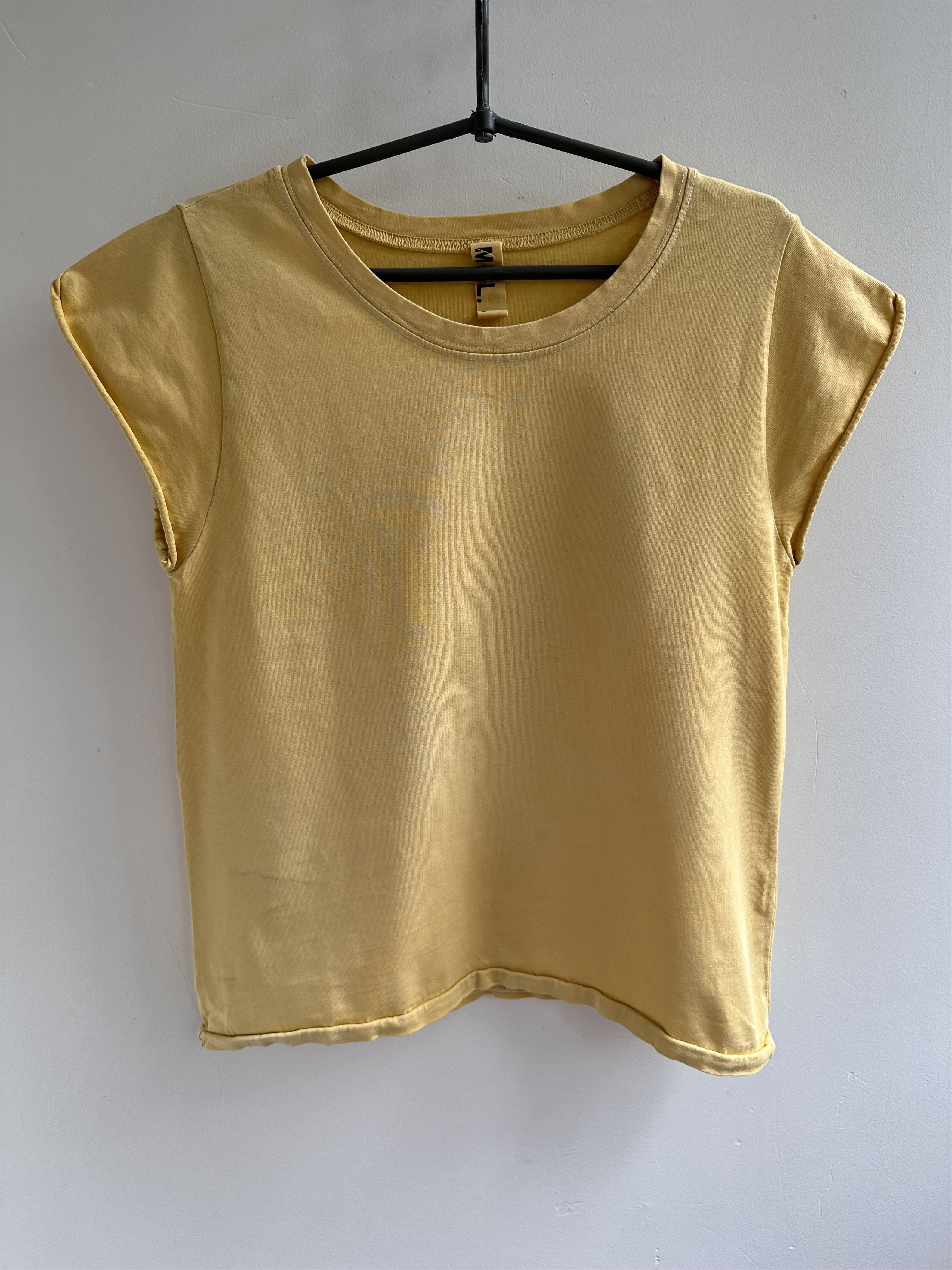 Margaret Howell Margaret Howell T shirt Size M / US 6-8 / IT 42-44 - 1 Thumbnail
