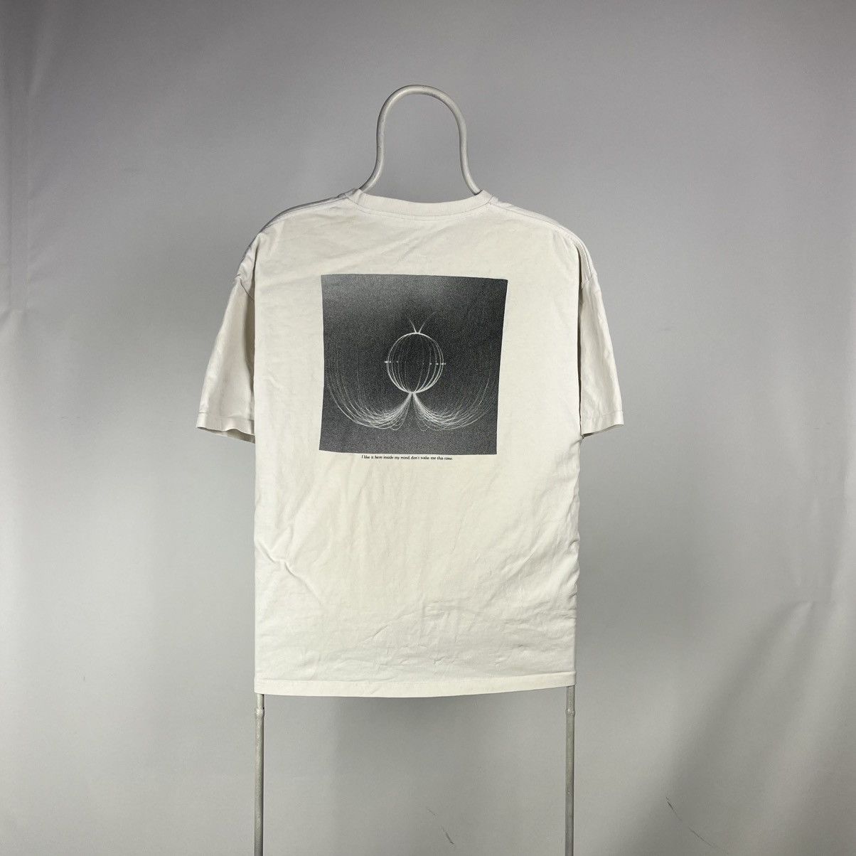 Polar Skate Co. Polar Skate Co Tshirt Box Logo size XLarge Size US XL / EU 56 / 4 - 2 Thumbnail