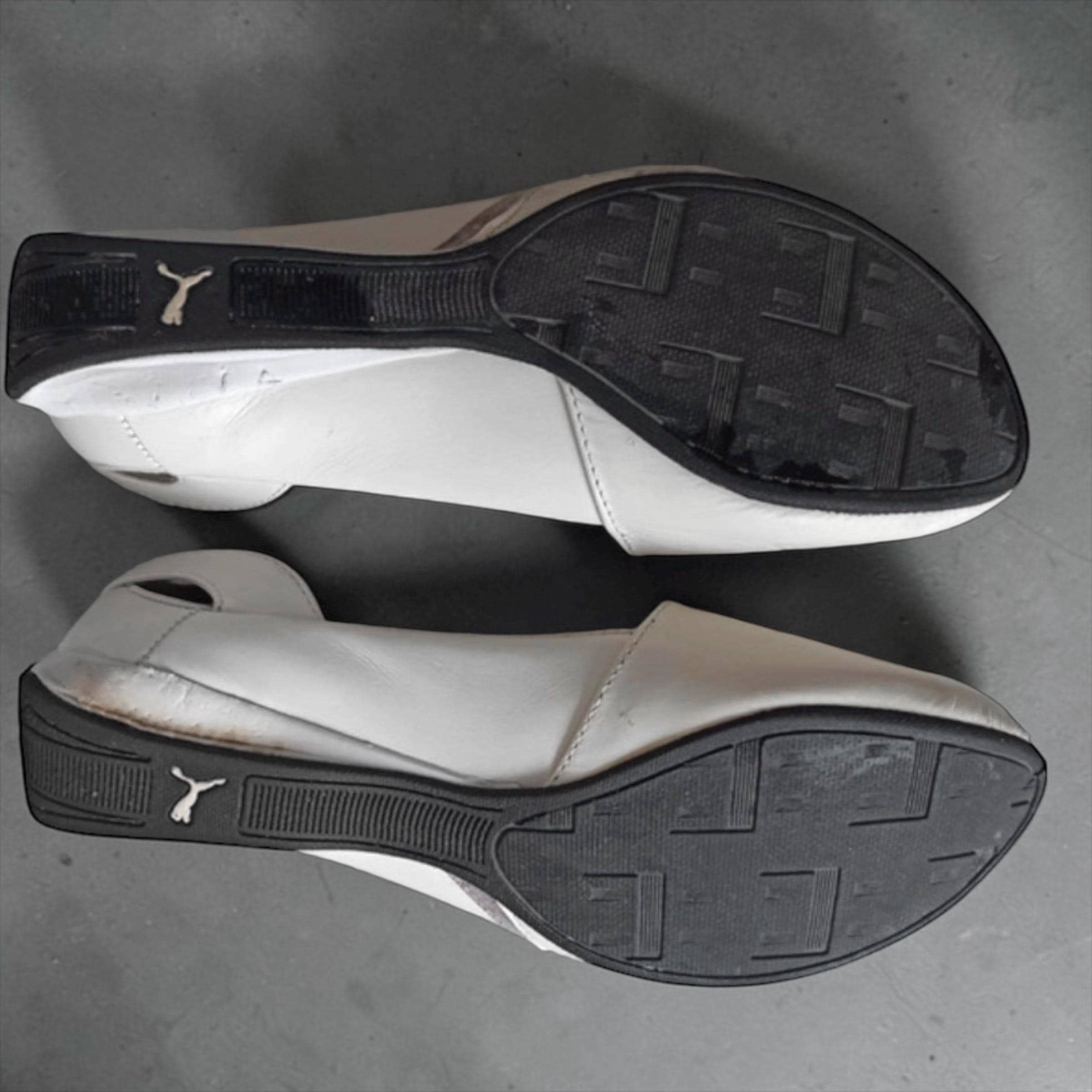 Other The Puma Active Wear 2010 Ballerina Flats Size ONE SIZE - 5 Thumbnail