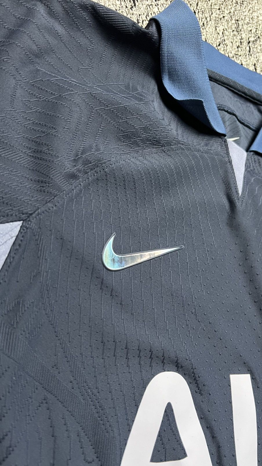 Nike 2023-2024 James Maddison Tottenham player issue nike jersey Size US M / EU 48-50 / 2 - 4 Thumbnail
