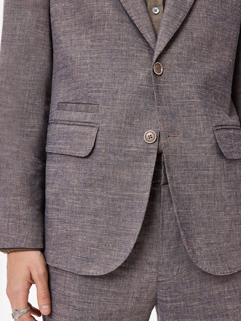 John Varvatos Lennon Regis Jacket EU 50 USA 40 Size US M / EU 48-50 / 2 - 7 Thumbnail