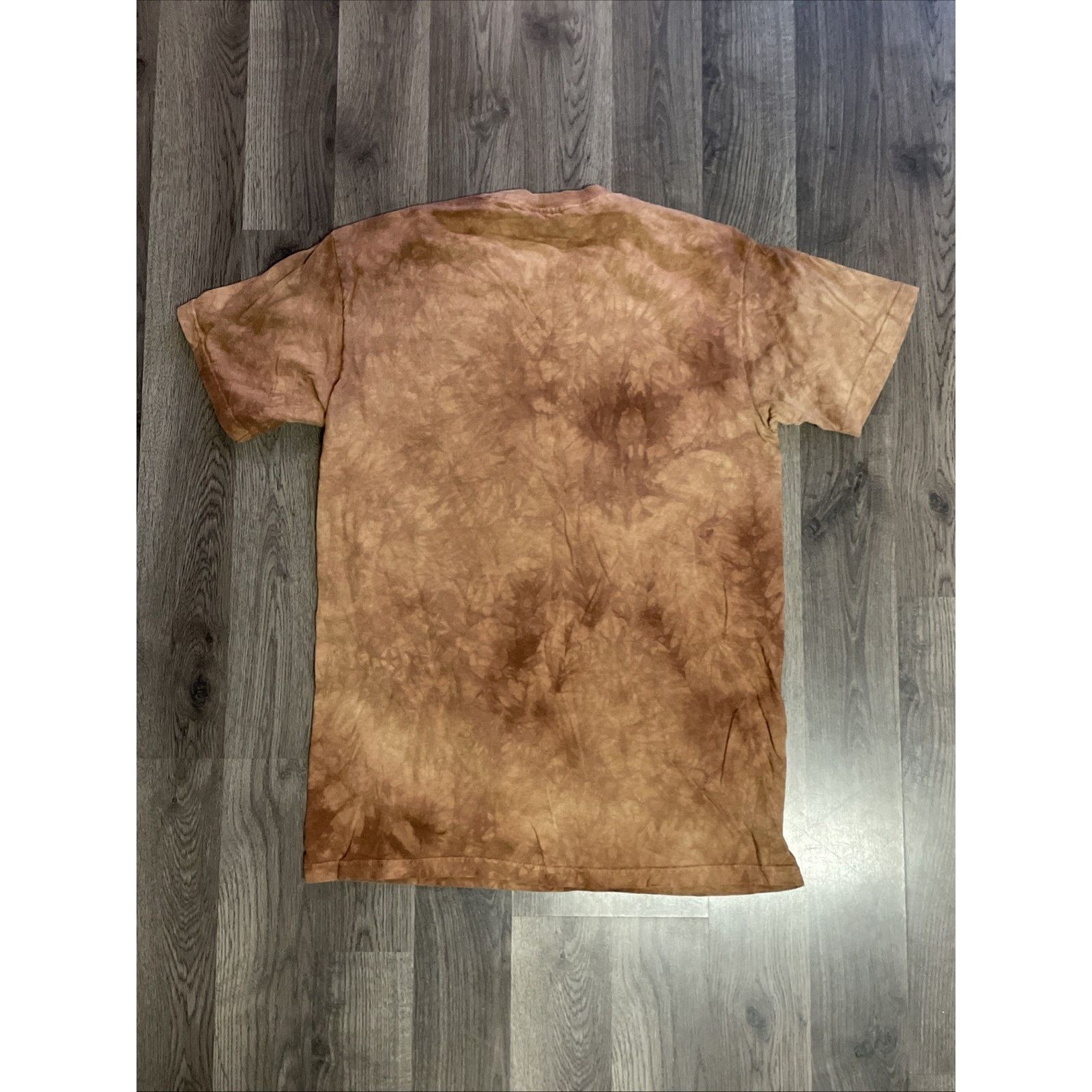 The Mountain The Mountain Bulldog Big Face T Shirt Mens Size M Size US M / EU 48-50 / 2 - 6 Thumbnail