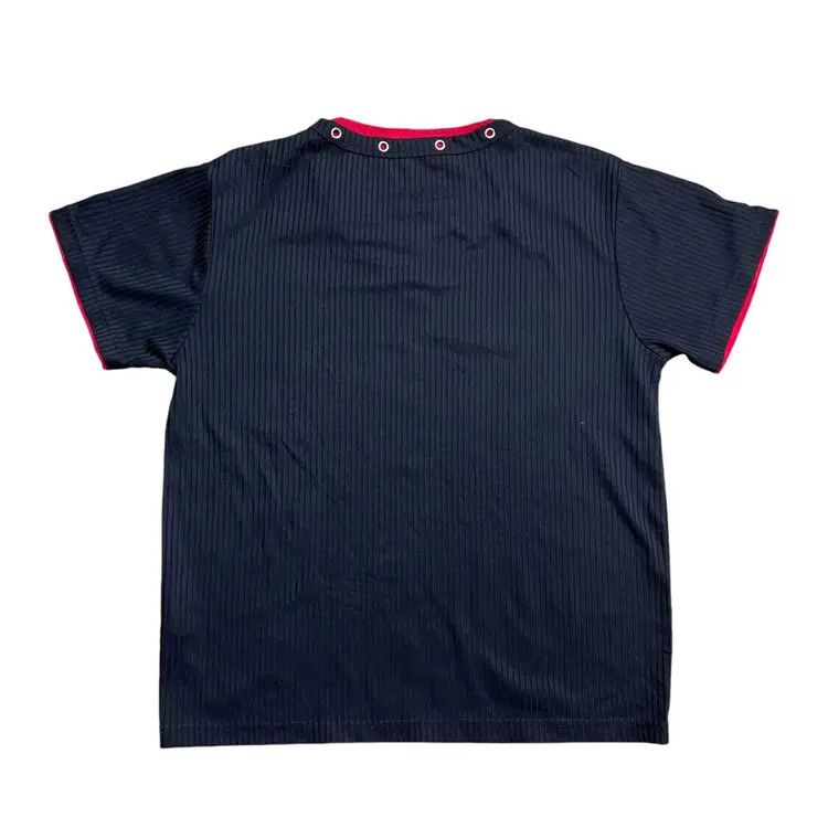 14th Addiction Y2K Poem Time Step Ifsixwasnine Seditionaries Tee Size US M / EU 48-50 / 2 - 8 Thumbnail