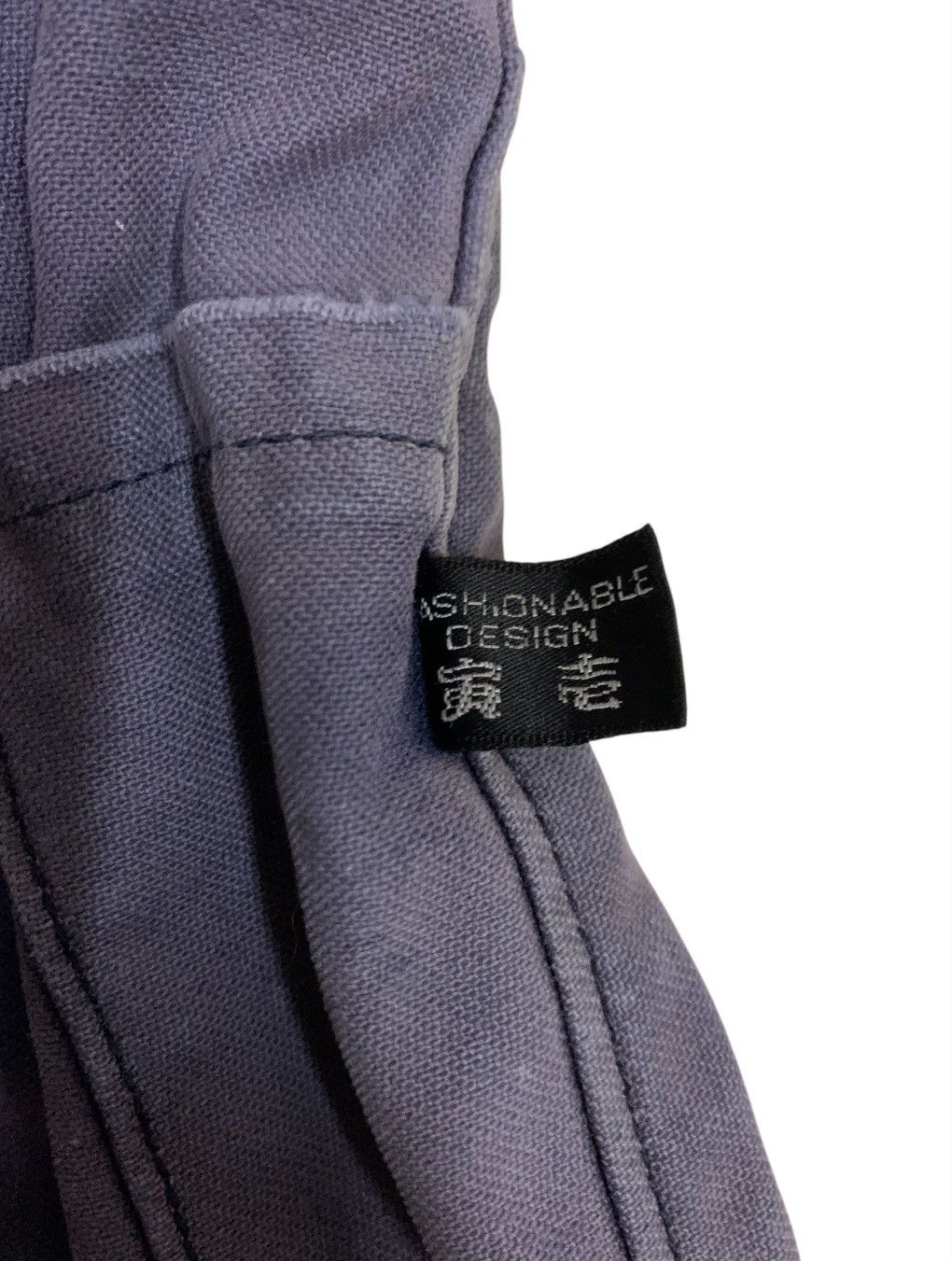 Other Toraichi Tobi distress pants Size US 34 / EU 50 - 5 Thumbnail