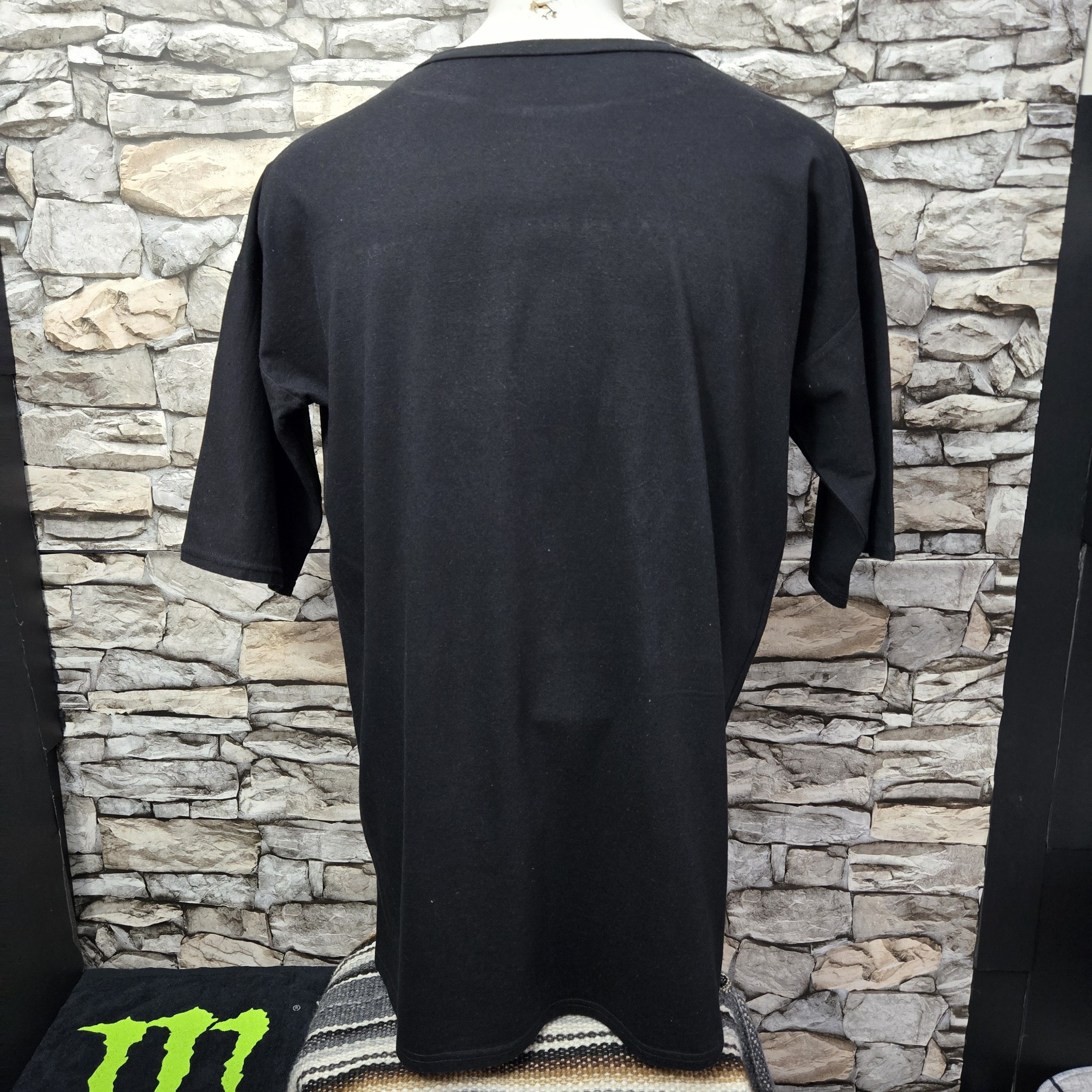 Other 2 pac Black Mike Miller Tupac t-shirt XL Size US XL / EU 56 / 4 - 3 Thumbnail