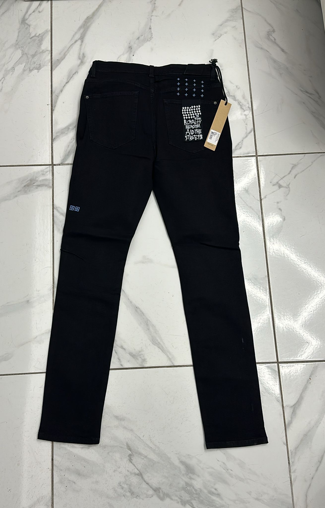 Ksubi Sample Jean Size 32 Never Worn