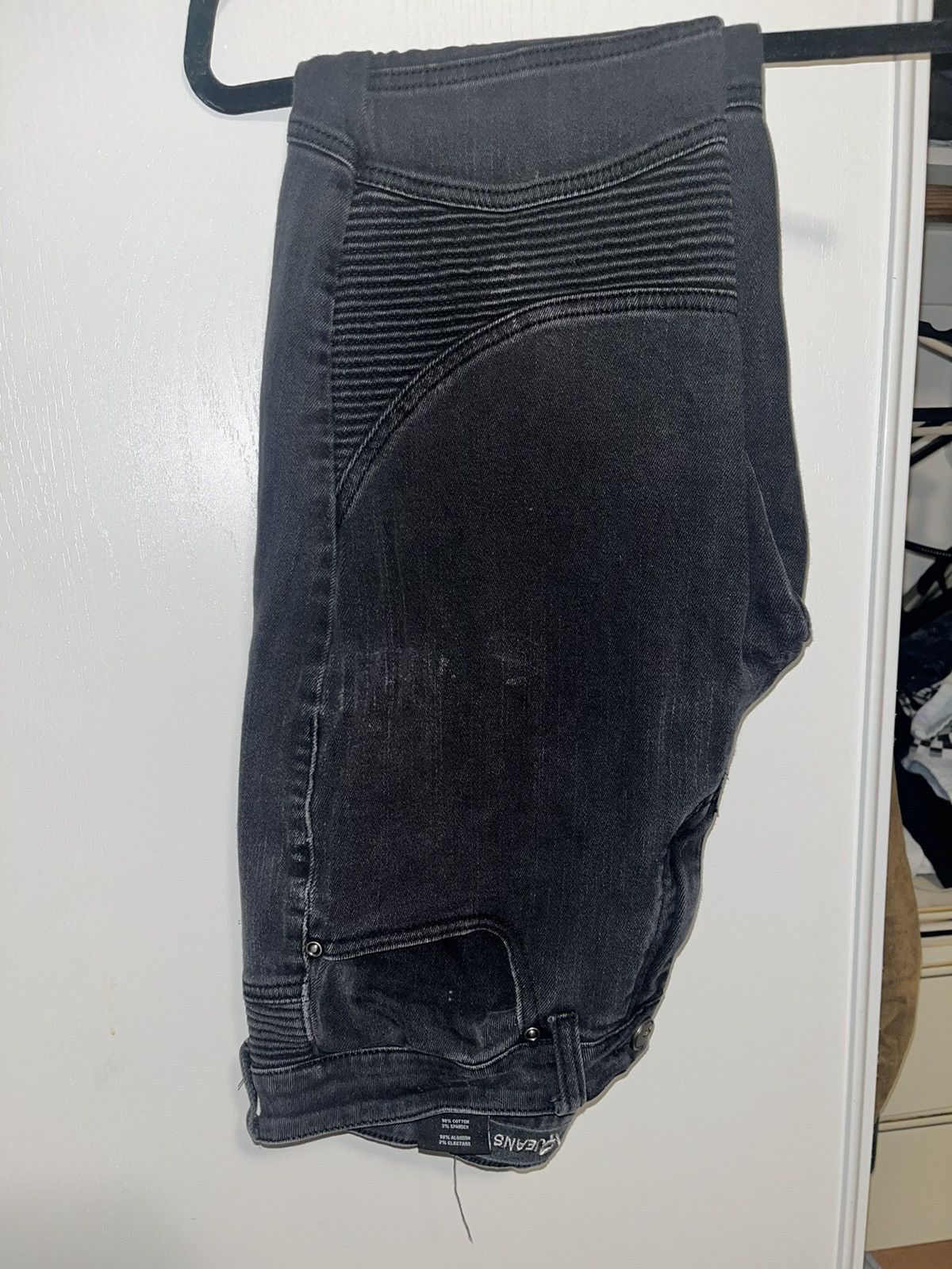 Vintage × Xray Footwear X-ray Jeans Size US 34 / EU 50 - 1 Thumbnail