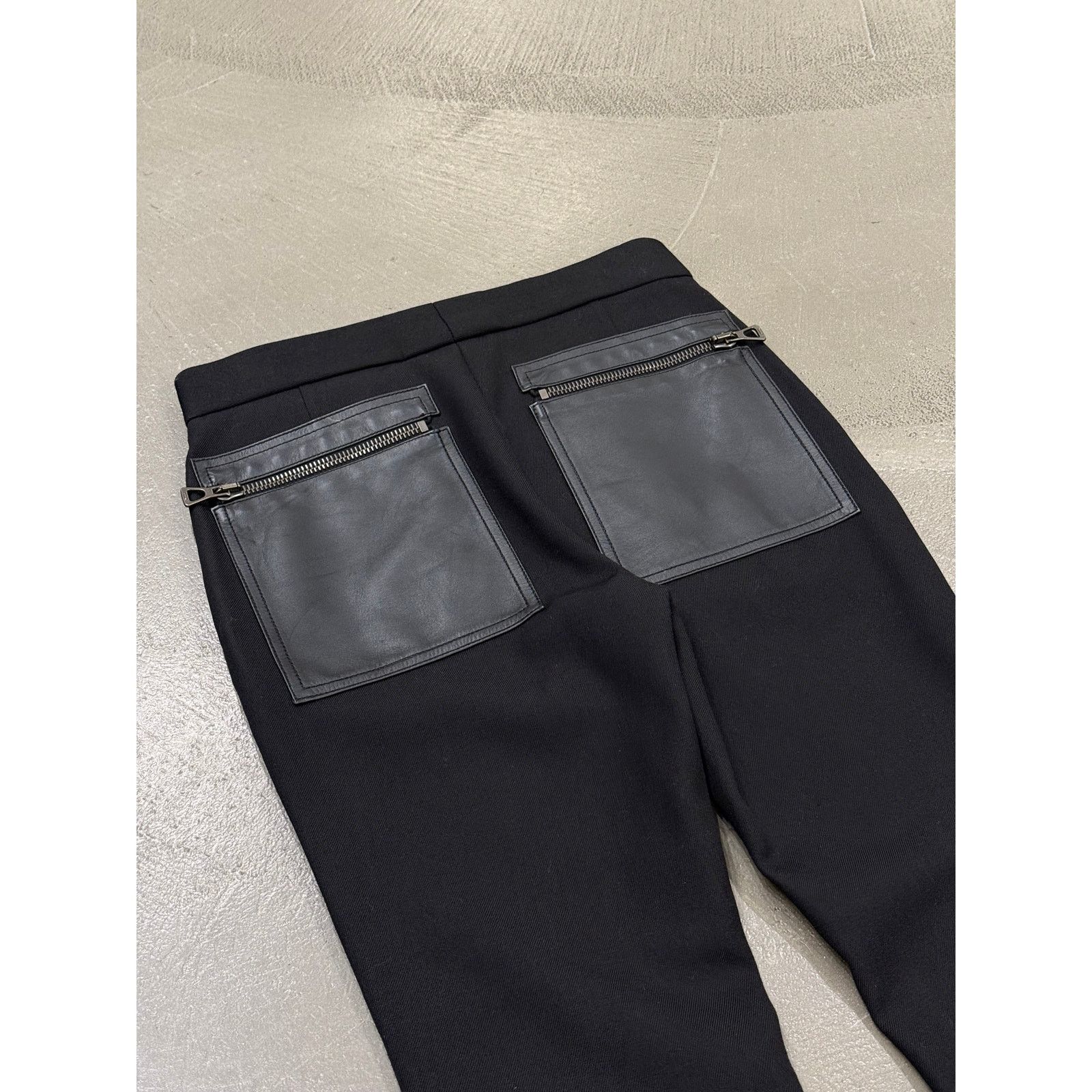 Gucci 2020s Gucci "2001" re-edition zipper pants Size US 28 / EU 44 - 6 Thumbnail