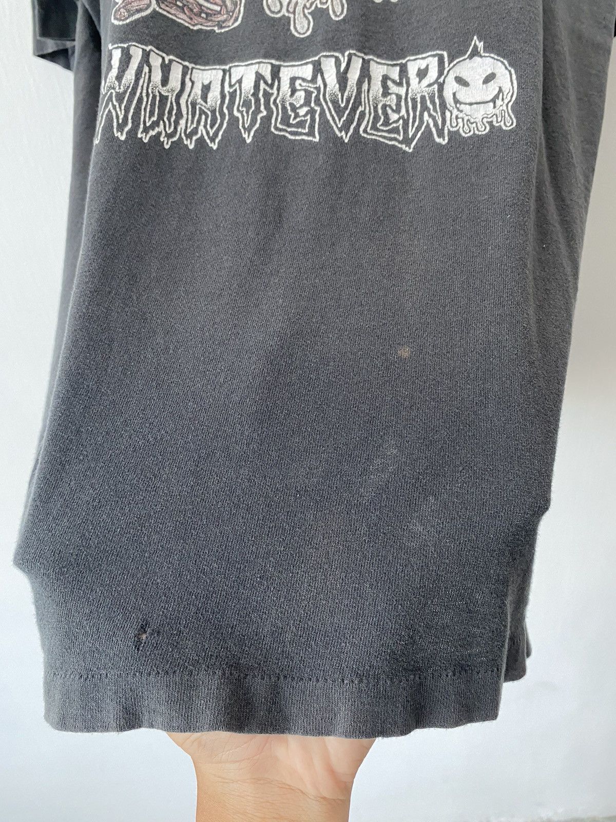 Band Tees × Vintage Vintage Sobut Band T-shirt Size US L / EU 52-54 / 3 - 5 Thumbnail