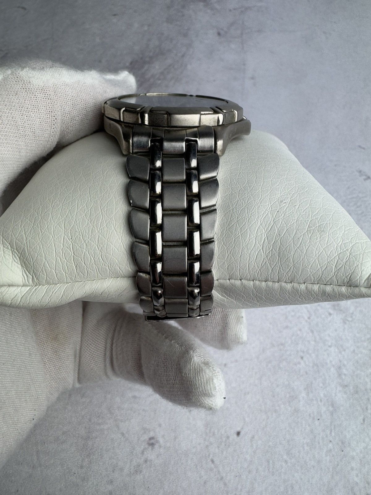 Adidas × Japanese Brand Adidas Equipment Watch Japanese Style Vintage Size ONE SIZE - 3 Thumbnail