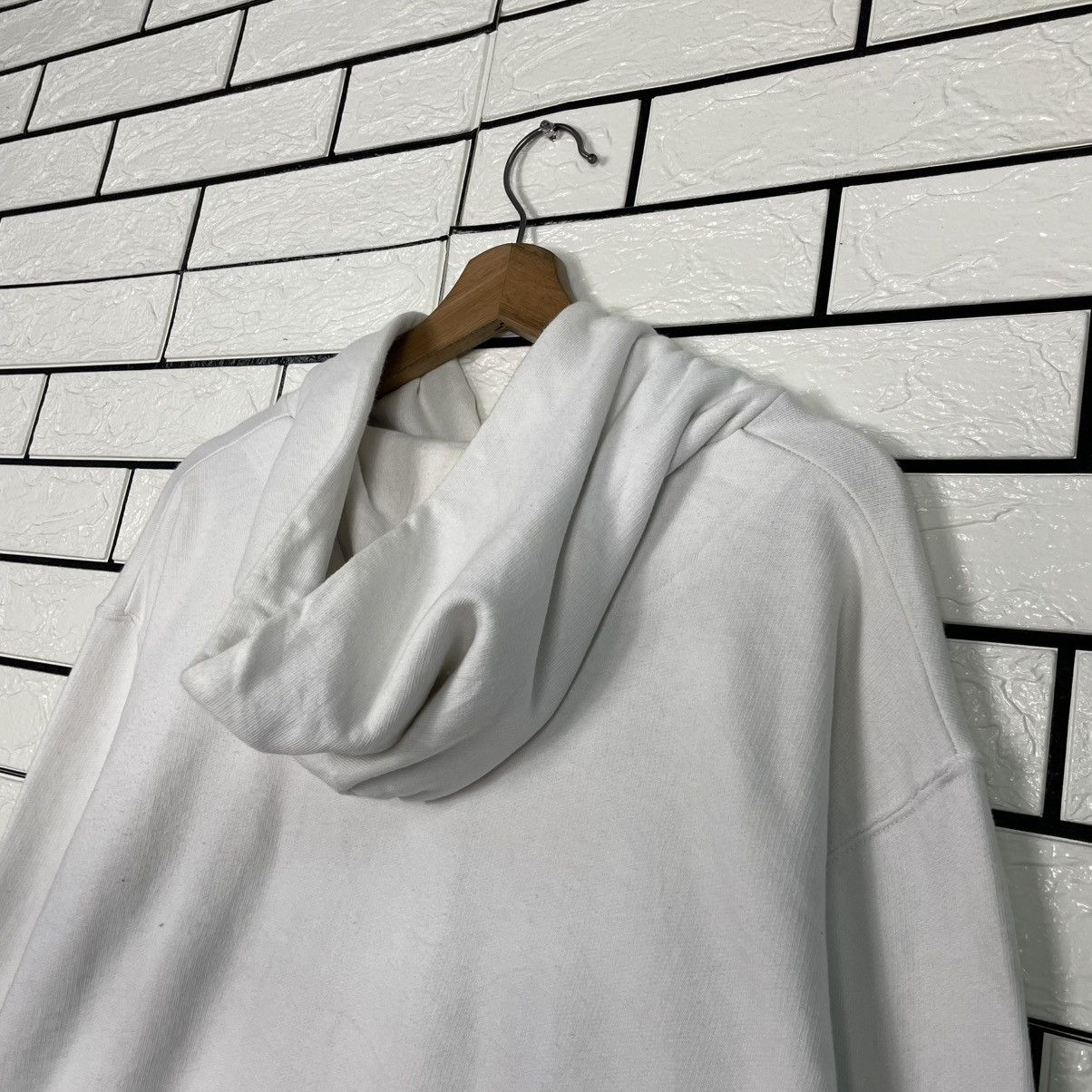 Ben Davis Ben Davis Pullover Hoodie Size US L / EU 52-54 / 3 - 9 Thumbnail