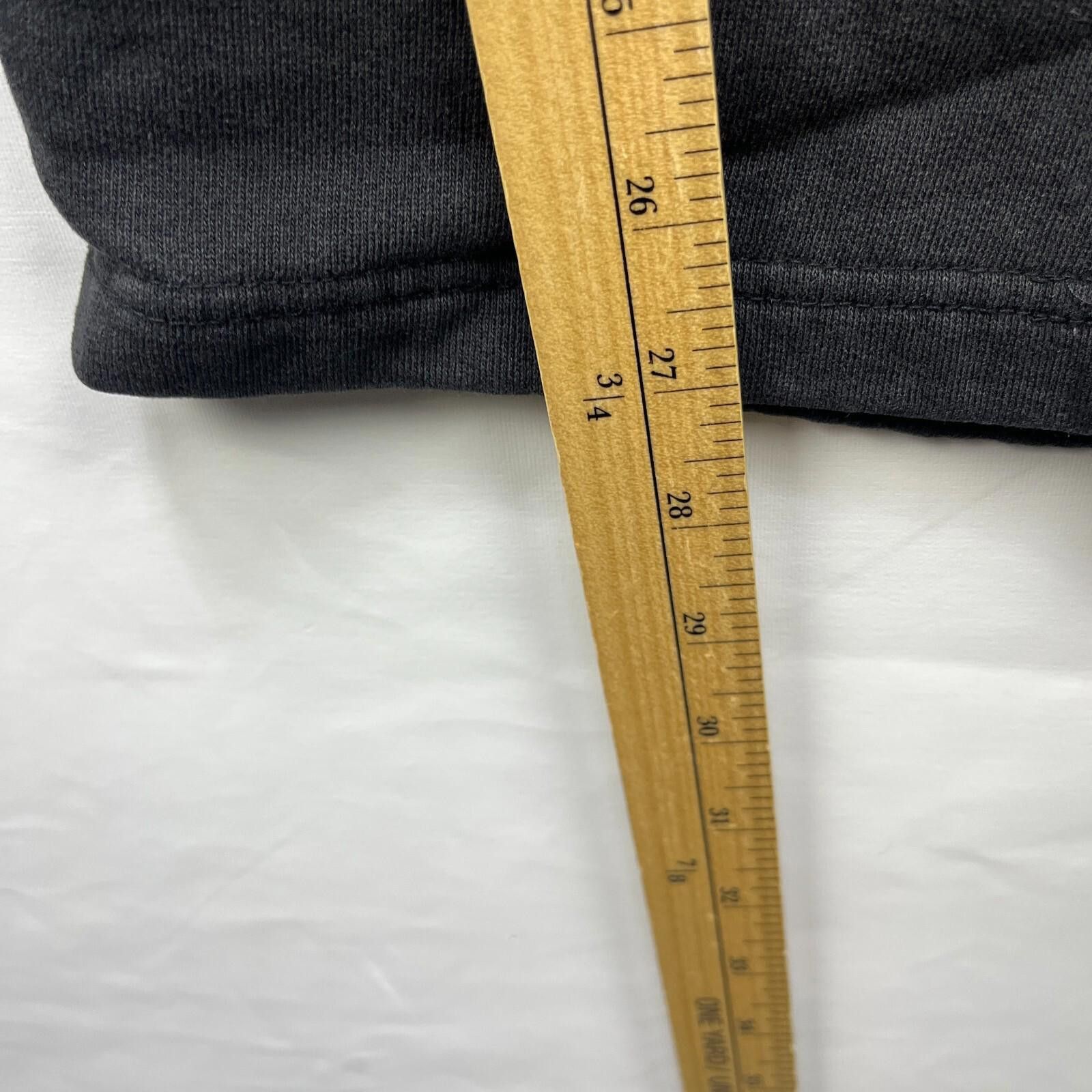 JW Anderson Vintage Y2K And1 Baggy Sweatpants XL Wide Leg Loose Size US 36 / EU 52 - 8 Thumbnail
