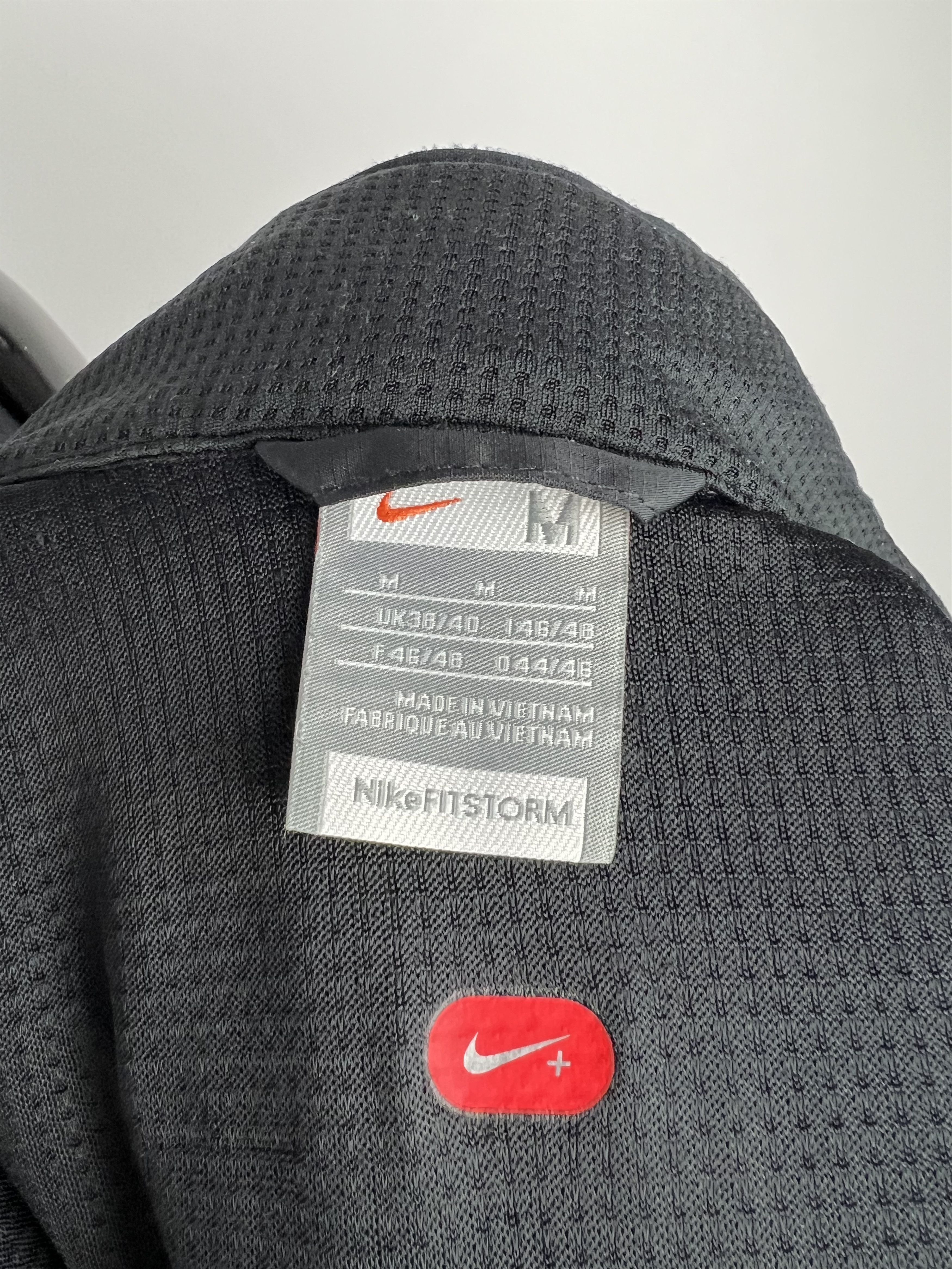 Nike Nike Fit Storm Transformer Jacket Size M Size US M / EU 48-50 / 2 - 9 Thumbnail