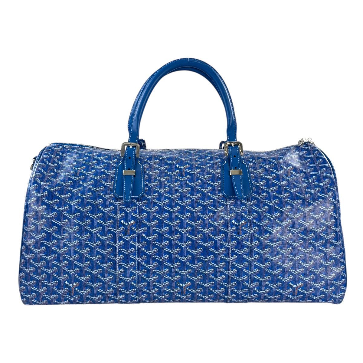 Goyard Goyard Croisiere 50 Duffle Bag Size ONE SIZE - 2 Thumbnail