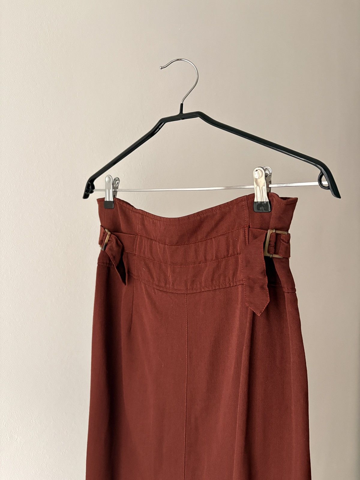 Dries Van Noten Dries van Noten archive skirt Size 28" / US 6 / IT 42 - 9 Thumbnail
