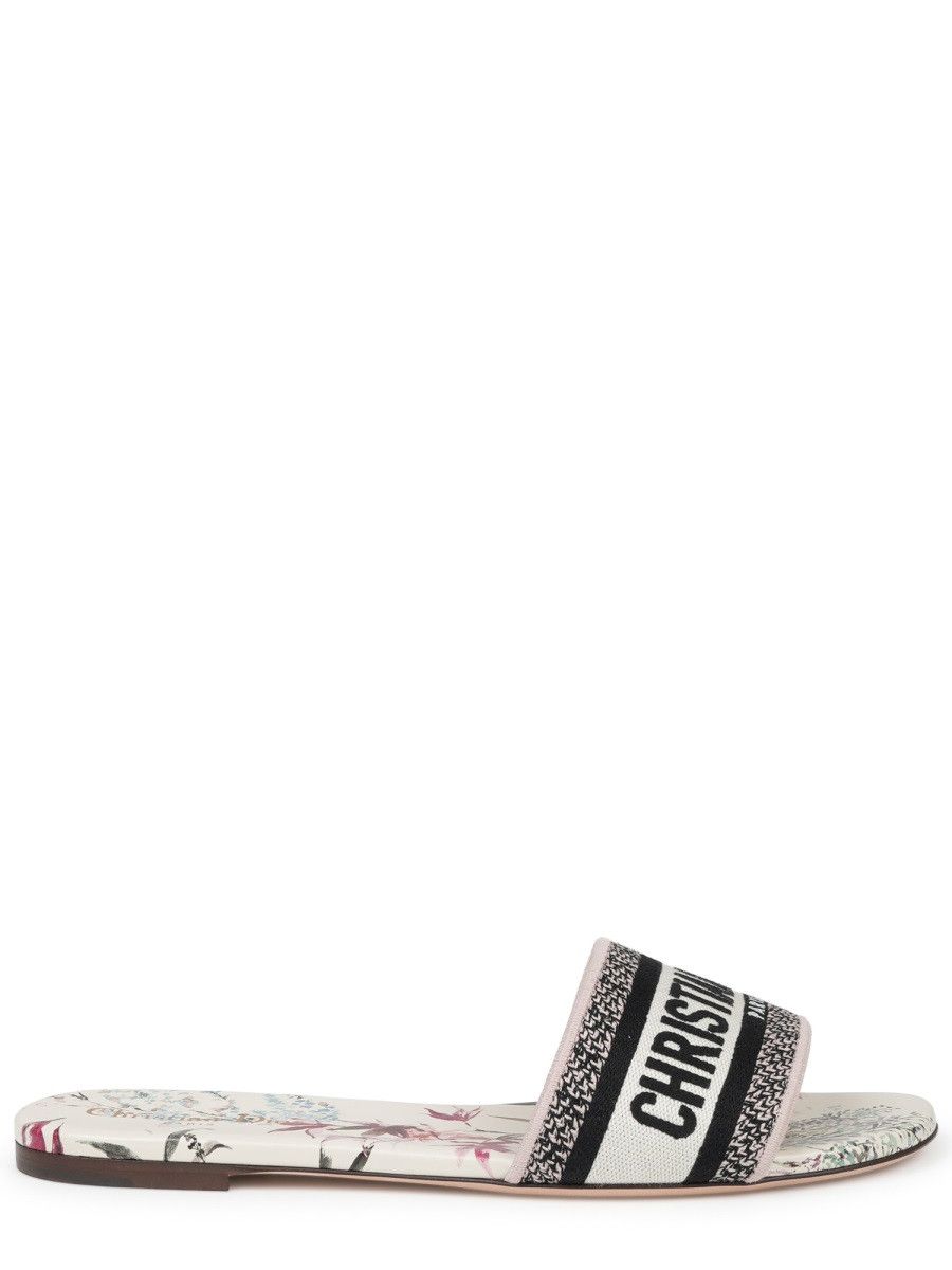Dior DIOR - MULTICOLOUR (IT 41) Size US 11 / IT 41 - 1 Thumbnail