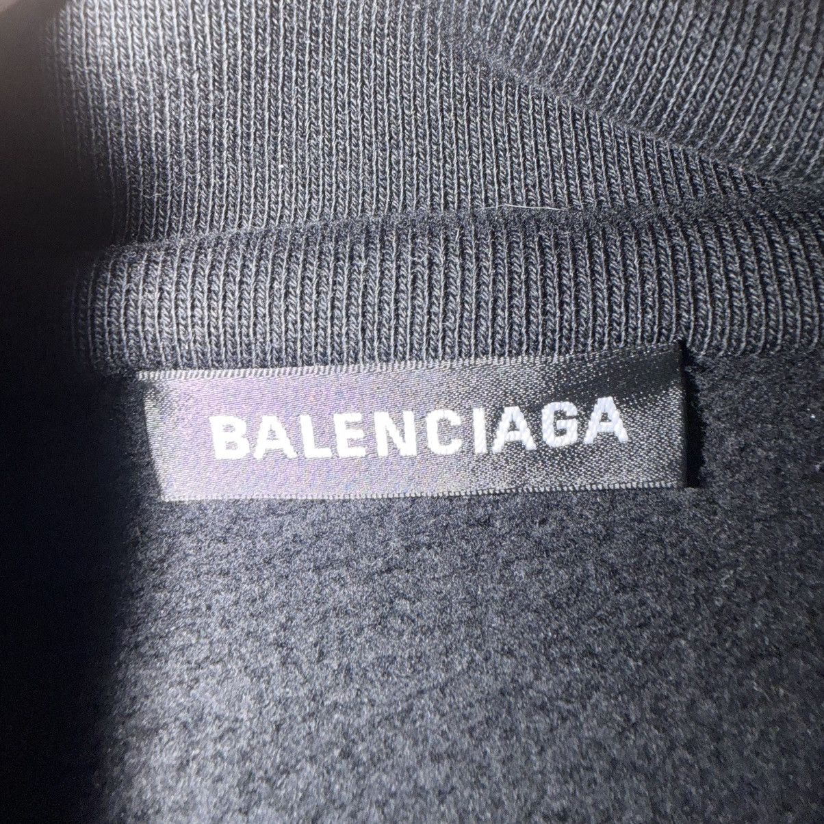 Balenciaga Balenciaga 2019 Twinset Jacket Size US S / EU 44-46 / 1 - 4 Thumbnail