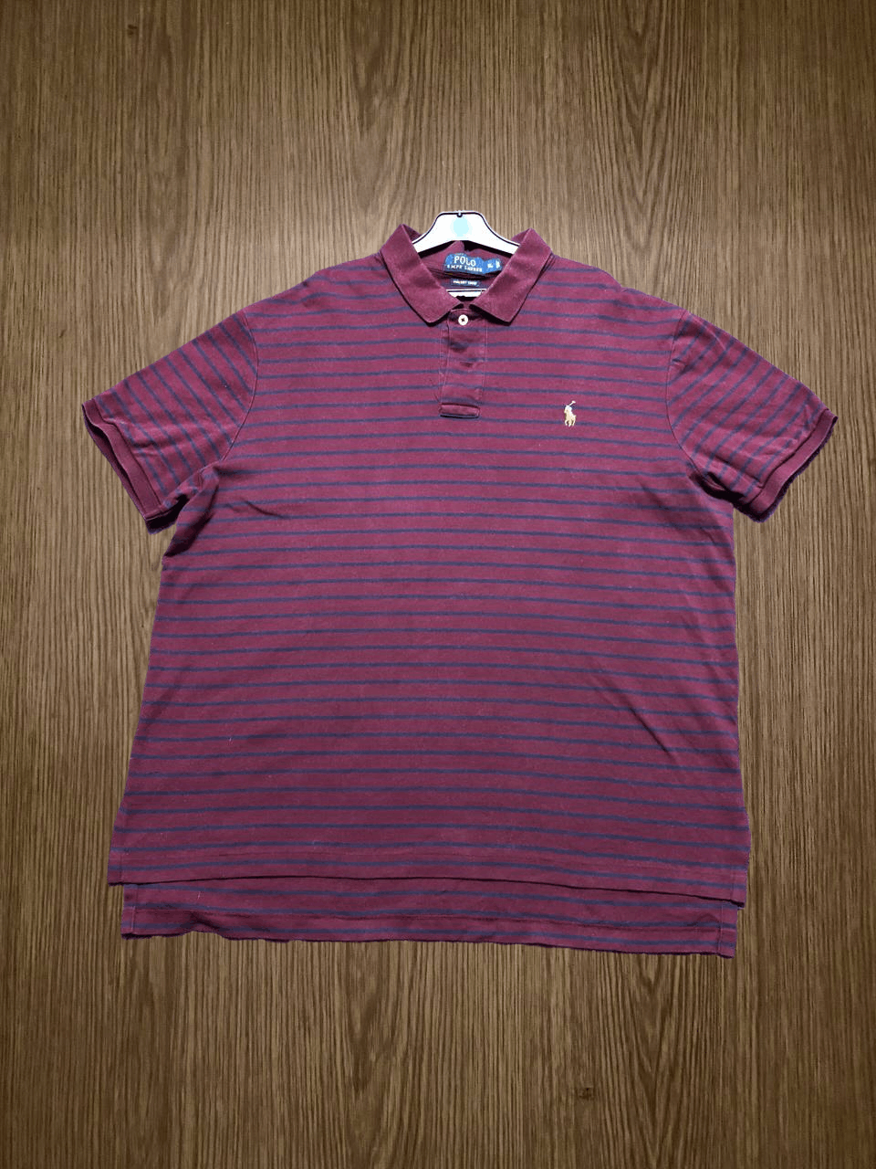 Polo Ralph Lauren Ralph Lauren T-Shirt Size US XL / EU 56 / 4 - 1 Thumbnail