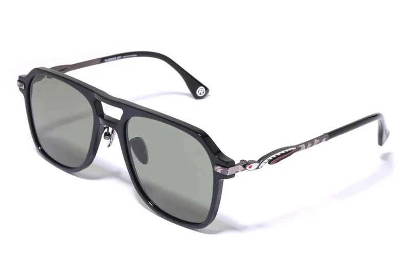 Bape Bape Sunglasses Size ONE SIZE - 1 Thumbnail