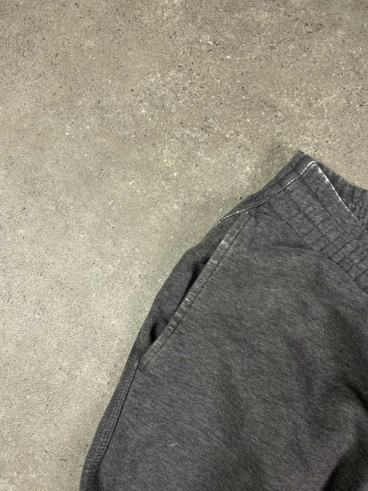 Nike × Vintage Vintage Y2K Nike Sweatpants Size US 34 / EU 50 - 5 Thumbnail