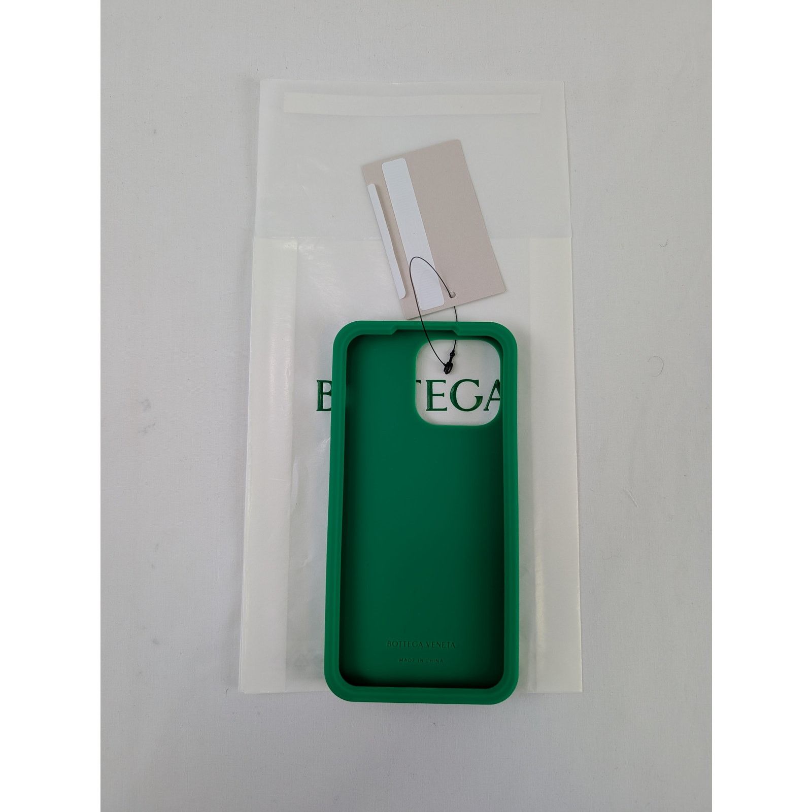 Bottega Veneta o1rshd1 Size: OS / i Phone iPhone 14 pro max Cover Case Size ONE SIZE - 9 Thumbnail