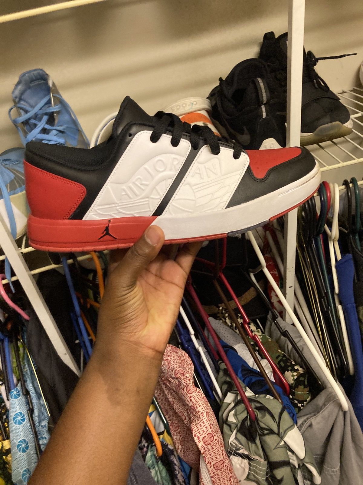 Jordan Brand Air Jordan’s Size US 11 / EU 44 - 6 Thumbnail