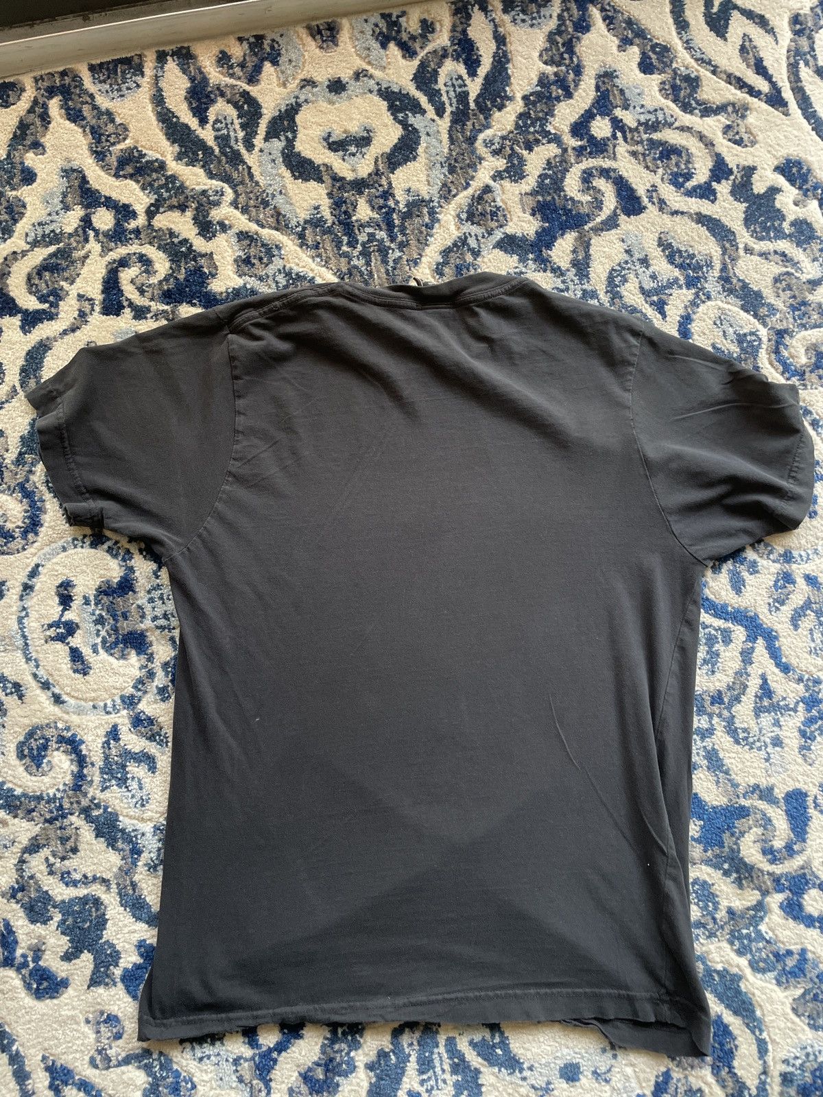 Band Tees × Vintage Vintage Pink Floyd “Dark Side of the Moon” Size US S / EU 44-46 / 1 - 2 Thumbnail