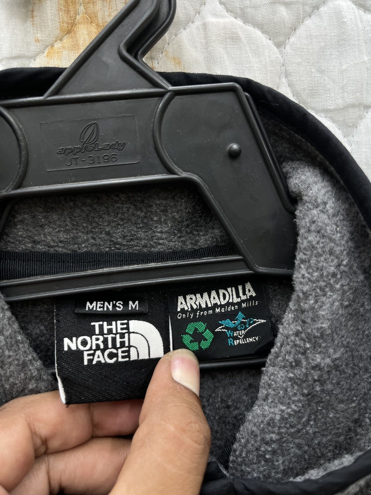 The North Face 🔥🔥🔥STEALS THE NORTH FACE ARMADILLA PULLOVER Size US M / EU 48-50 / 2 - 9 Thumbnail