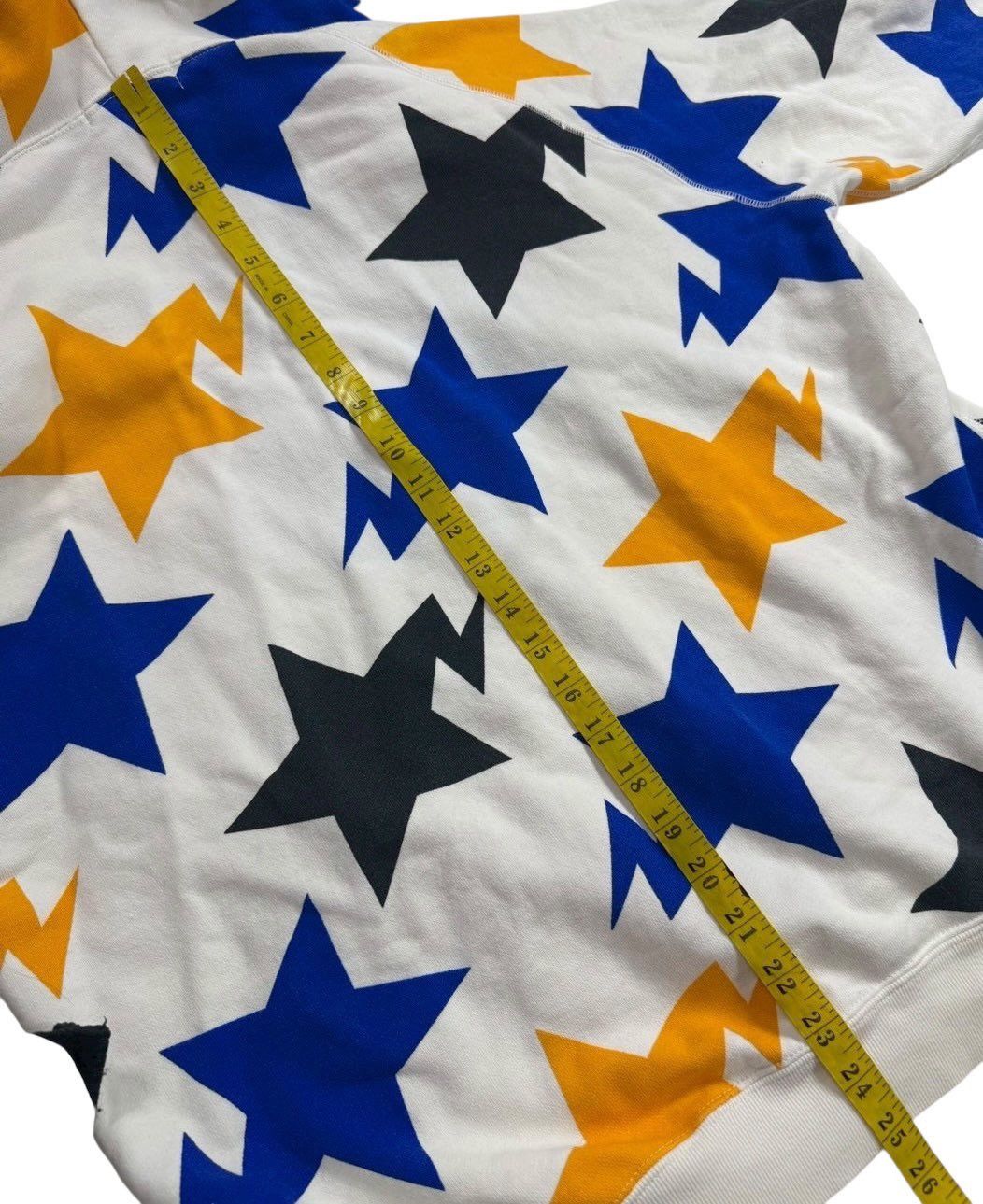 Bape BAPE Sta Full Zip Hoodie Maebashi Limited Size US M / EU 48-50 / 2 - 6 Thumbnail
